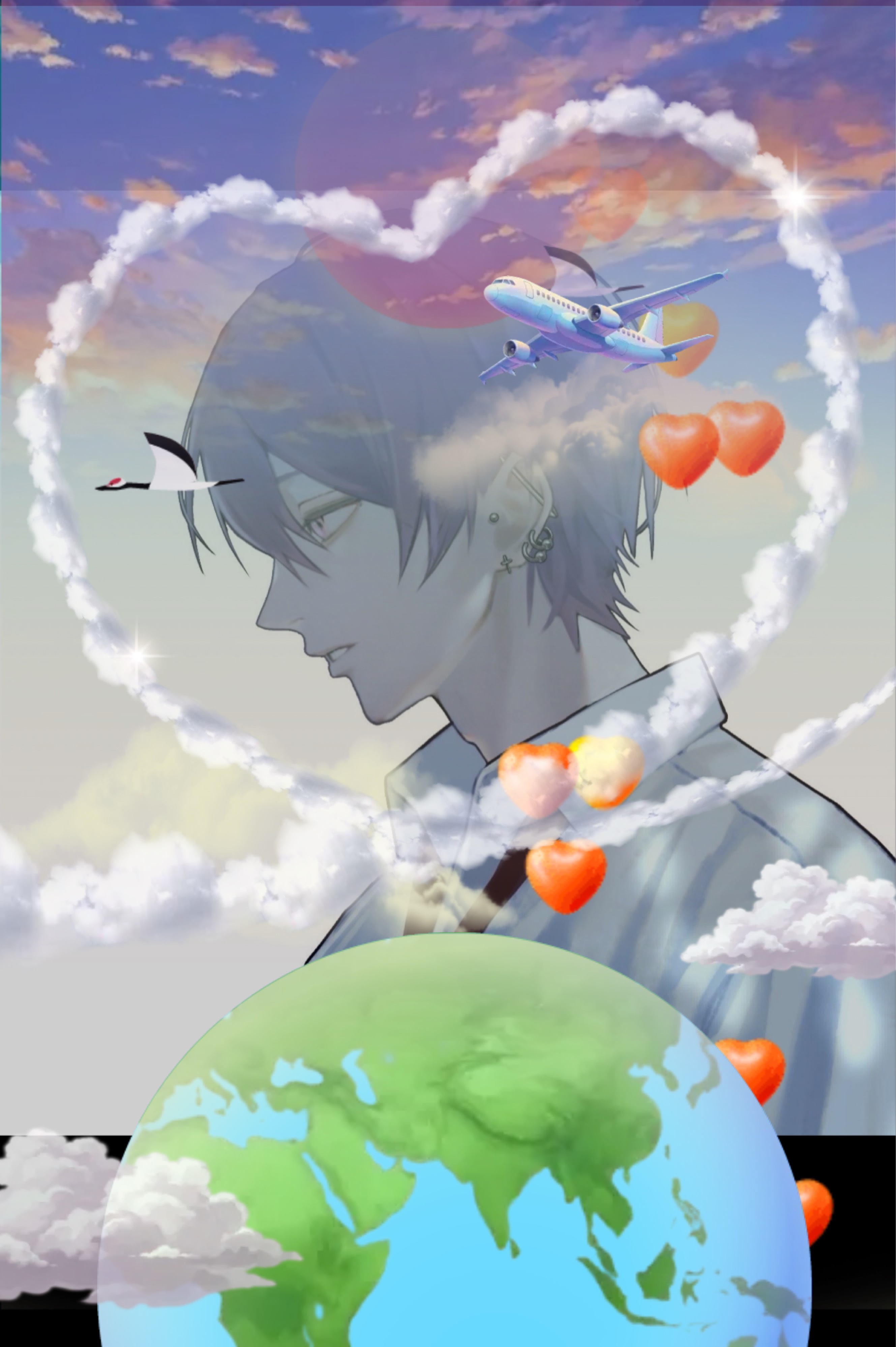 今年お疲れ様でした