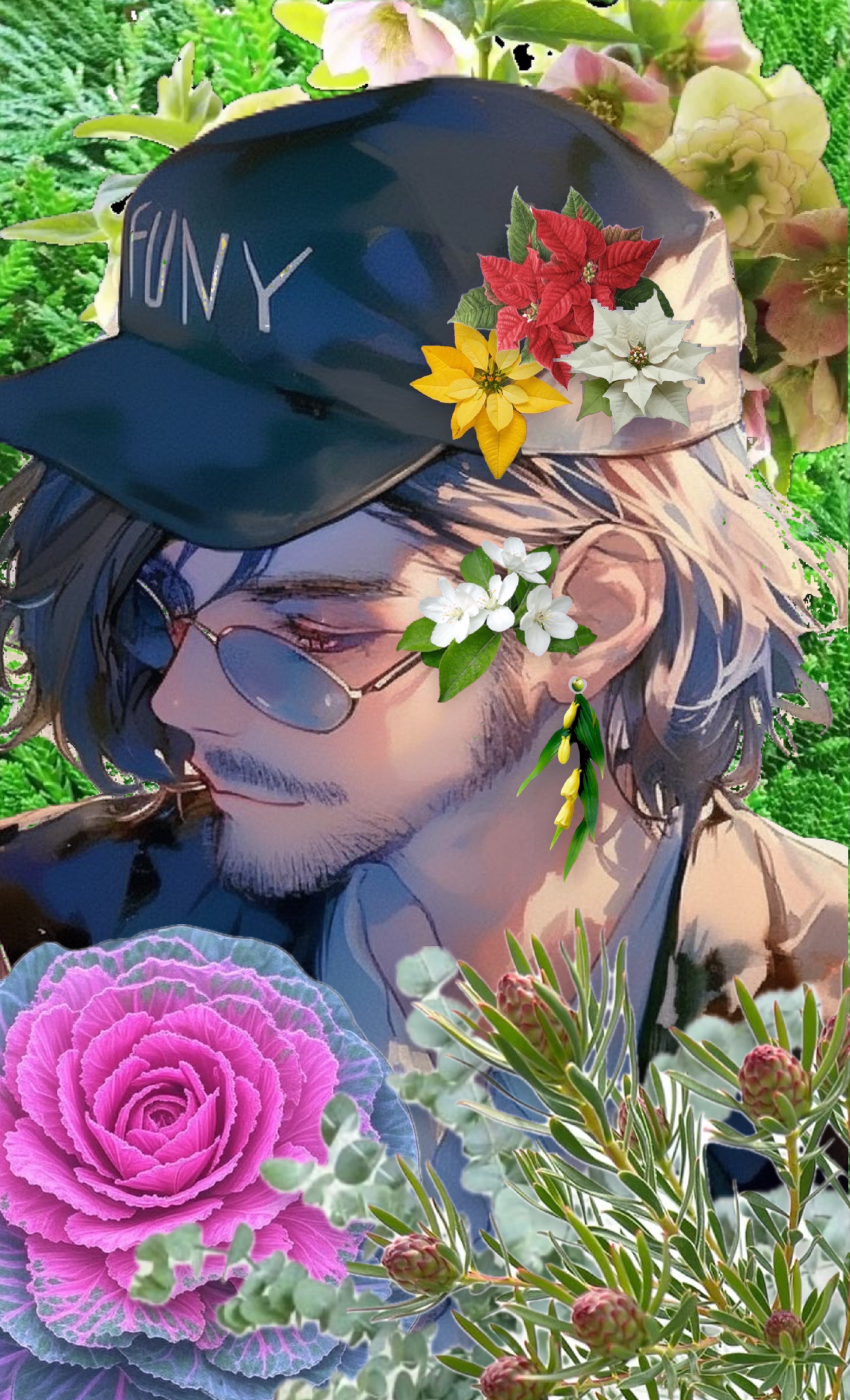 初見◎おはなししよ。12/31