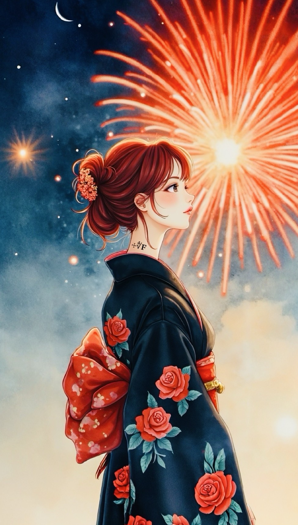 2025お世話になりました✨0:15まで