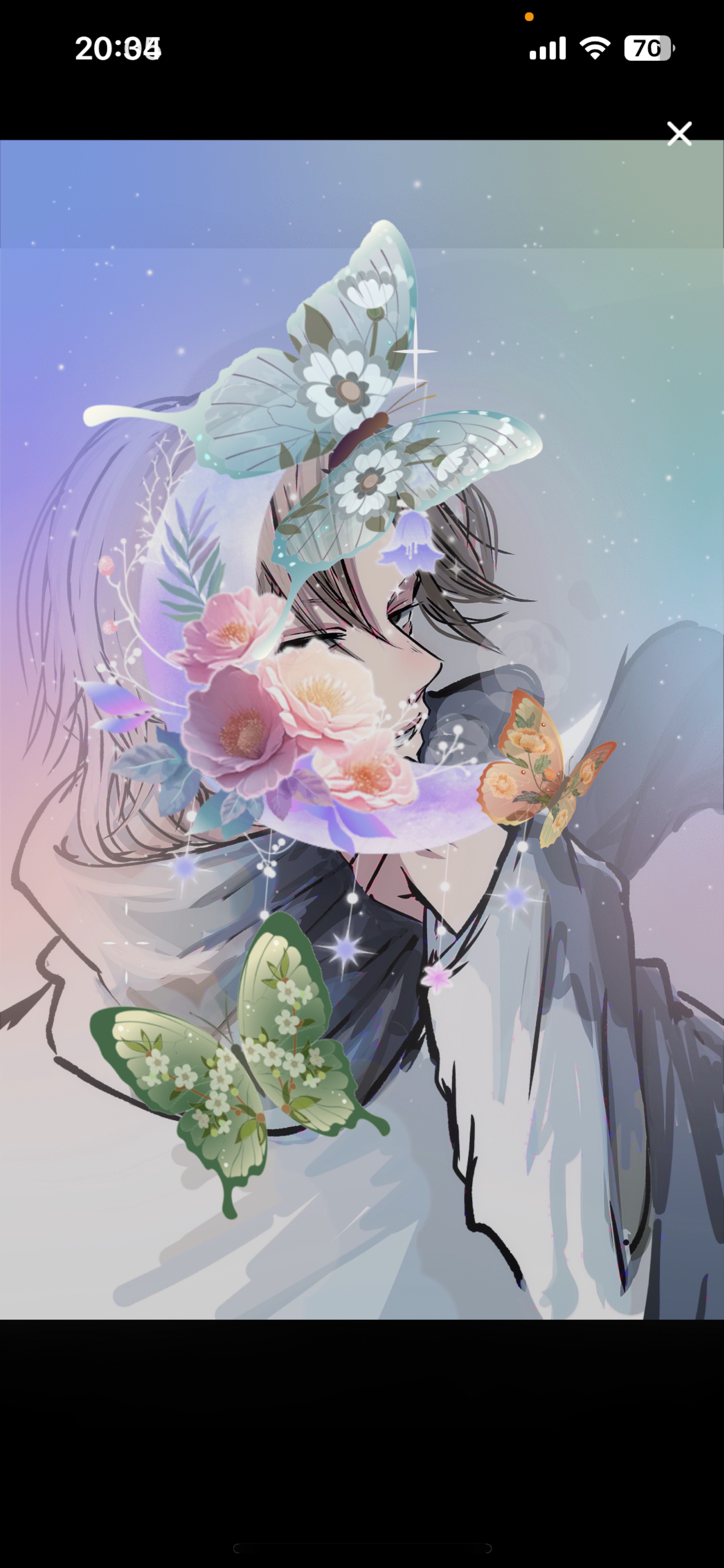 🧸<あつまれ‼️