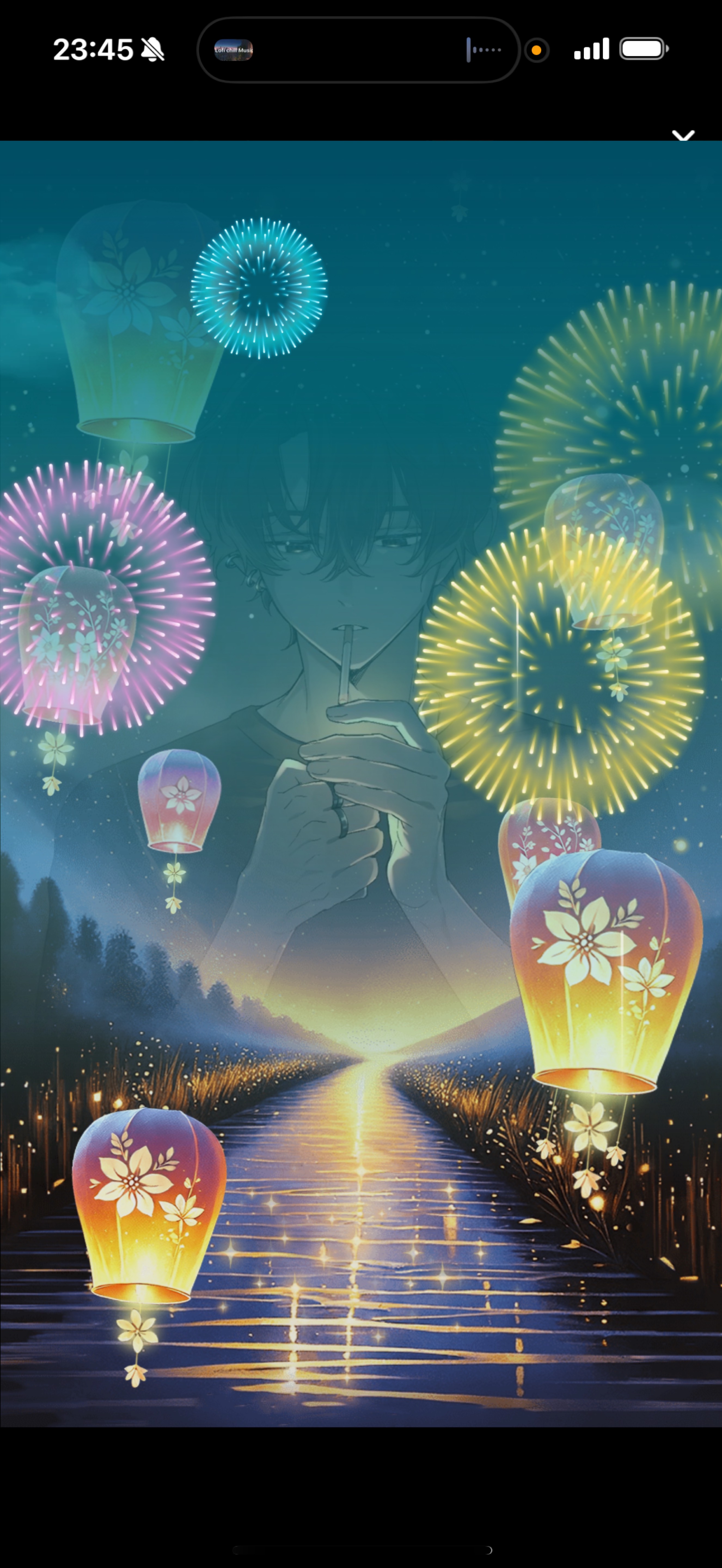 一緒に年越ししよ‼️