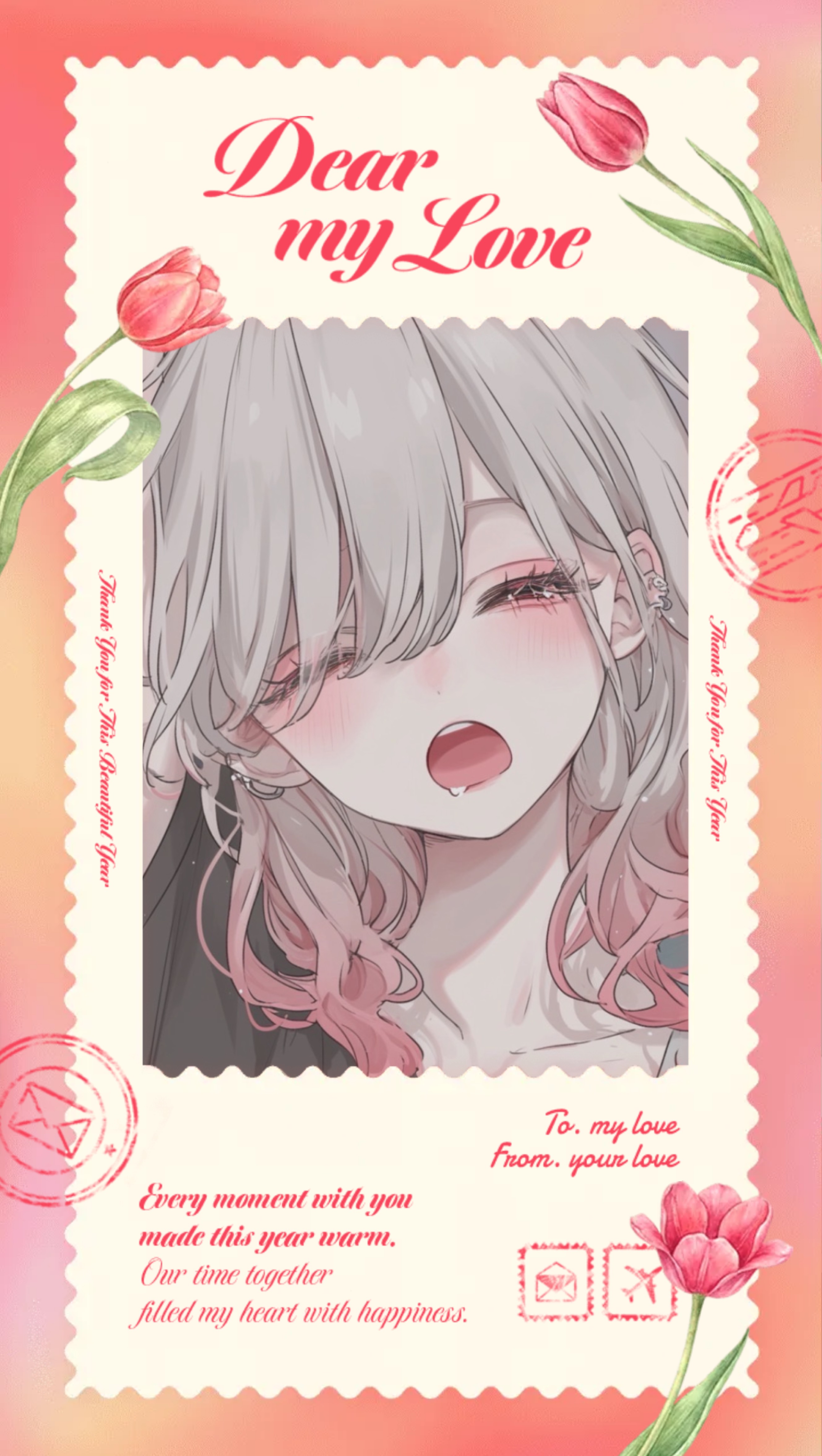 おはよー🥱🫧起きれてえらい