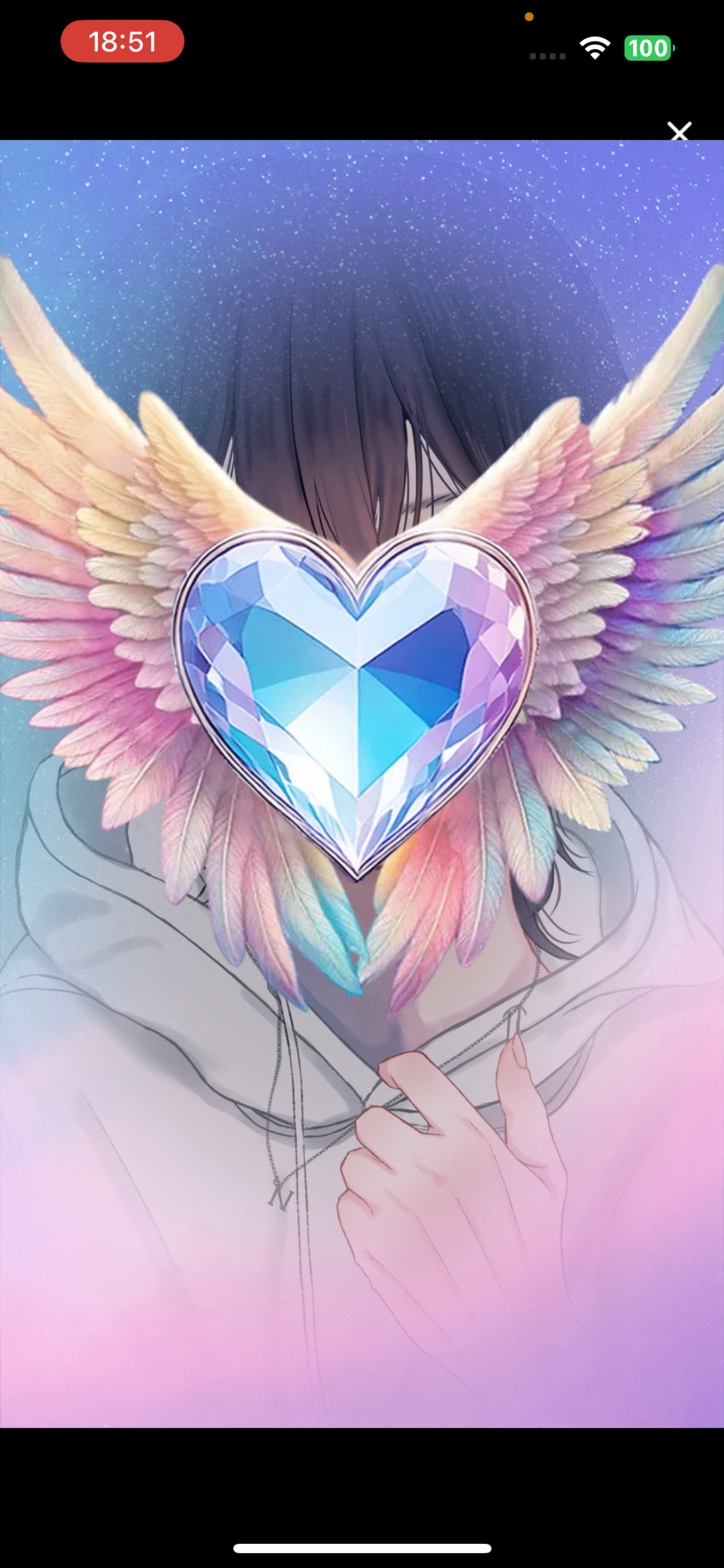 𝐂𝐇𝐎𝐈𝐂𝐄114位‼️みんなの力分けて