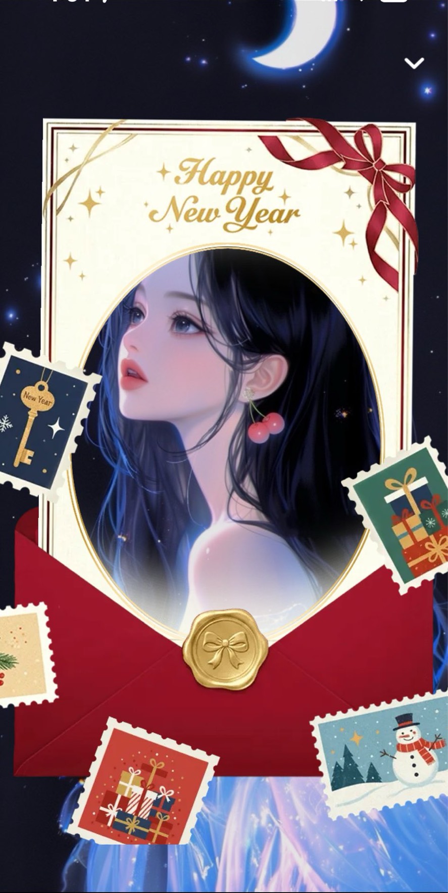 初潜💋アナタの癒場所🌙*