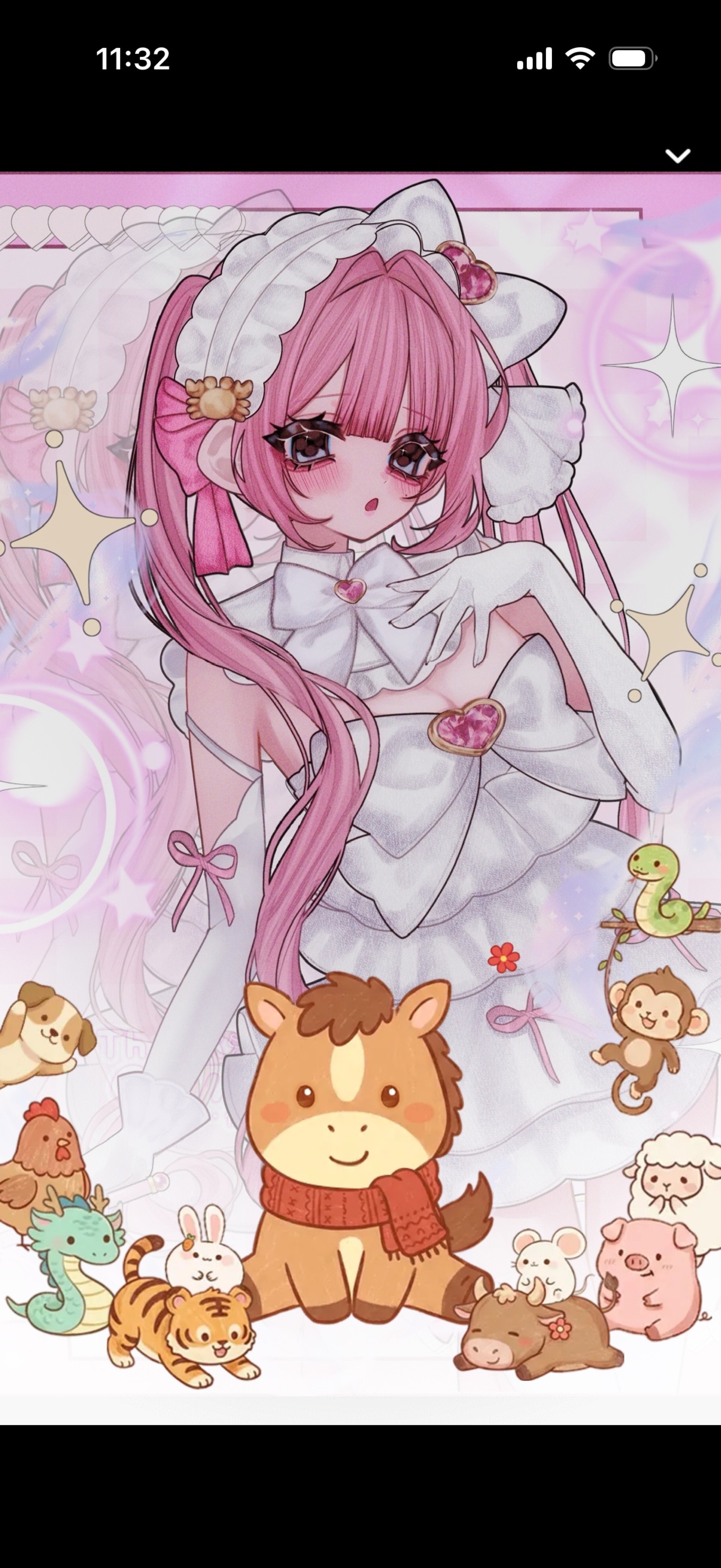 ハッピーな人です🪄︎︎💫