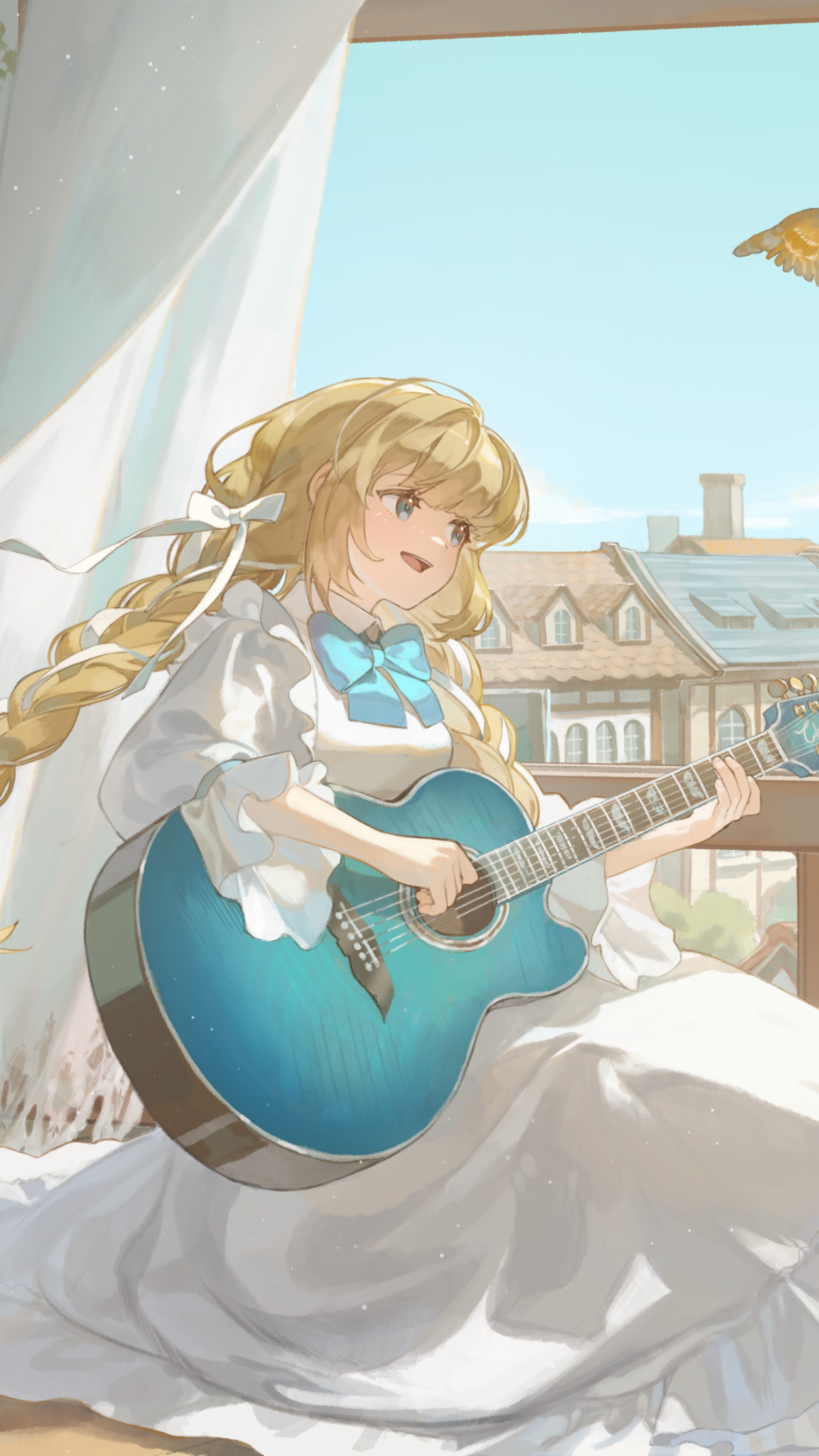 癒しのお歌🔅 初寝潜◎