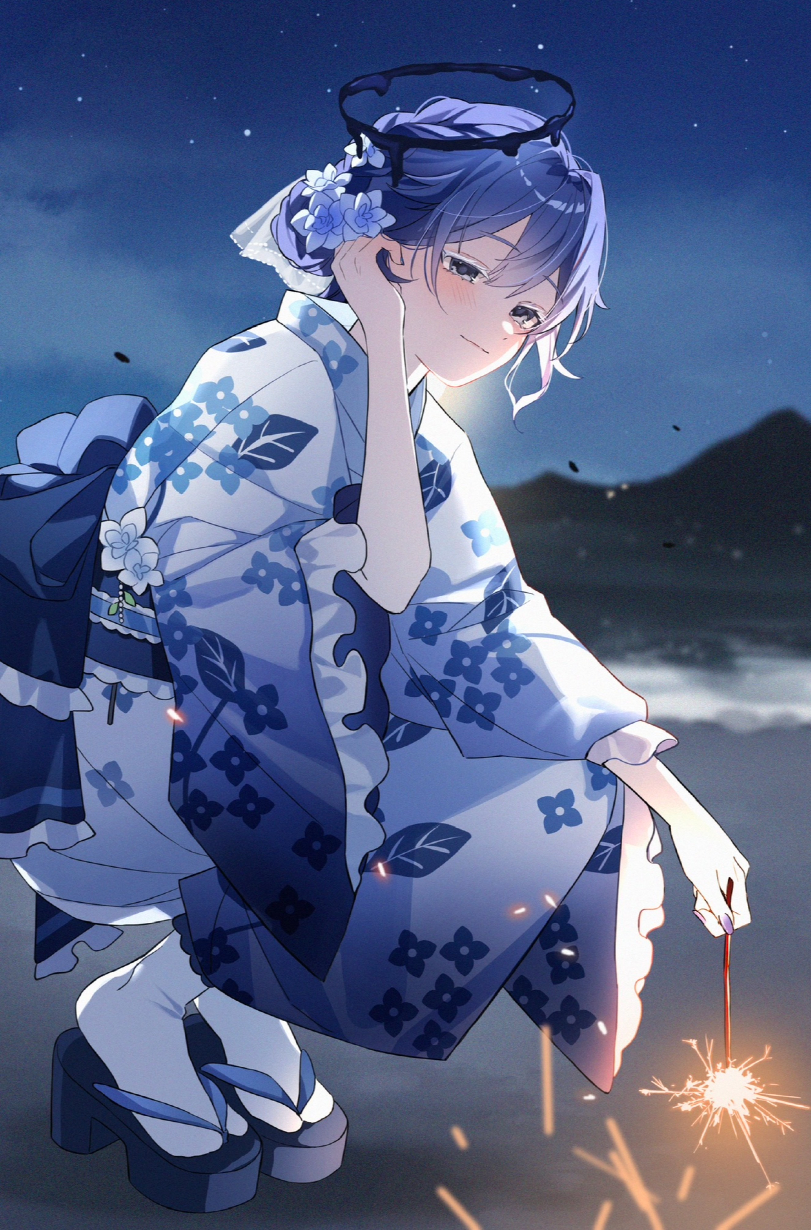 明けましておめでとう❣️