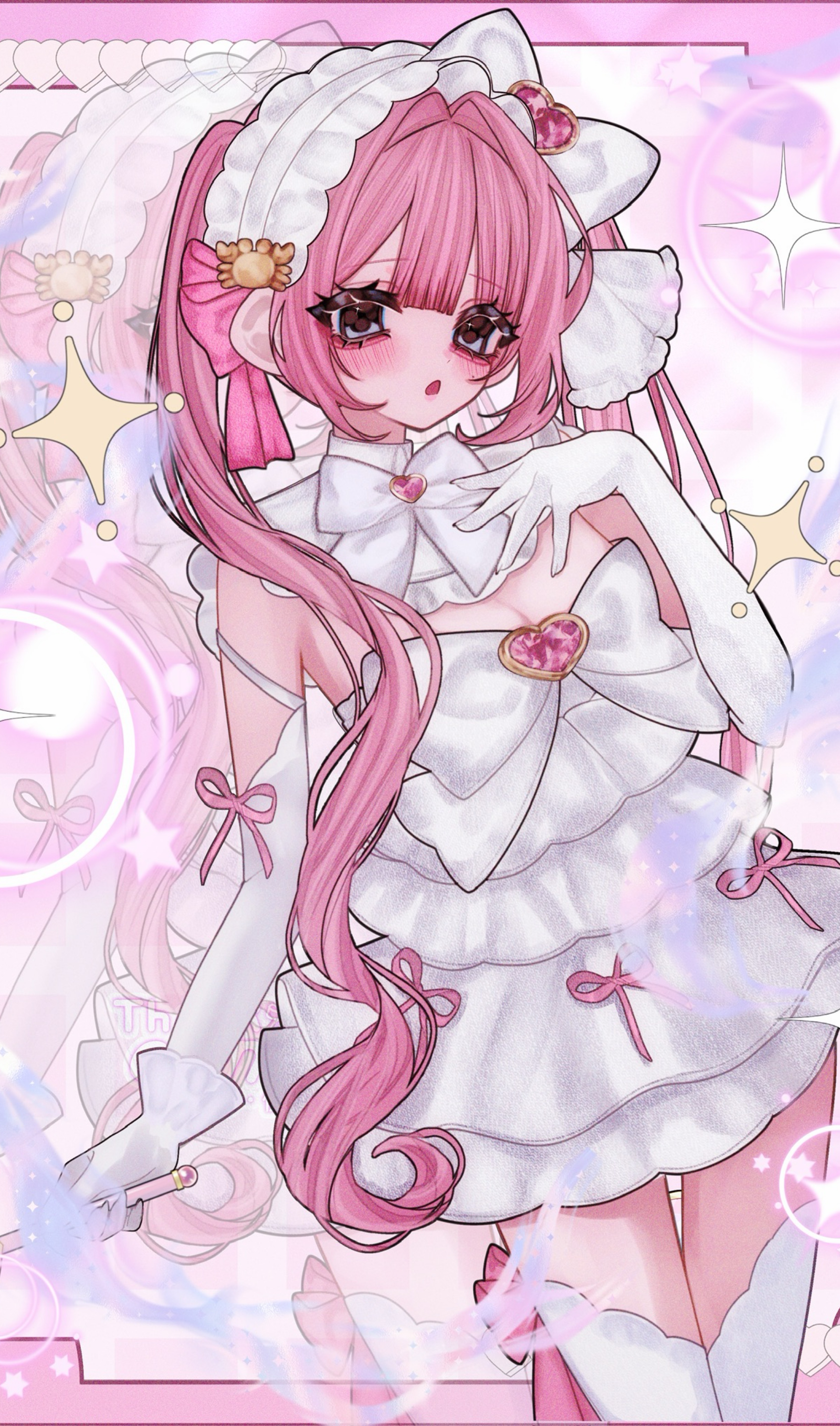 ハッピーな人です🪄︎︎💫