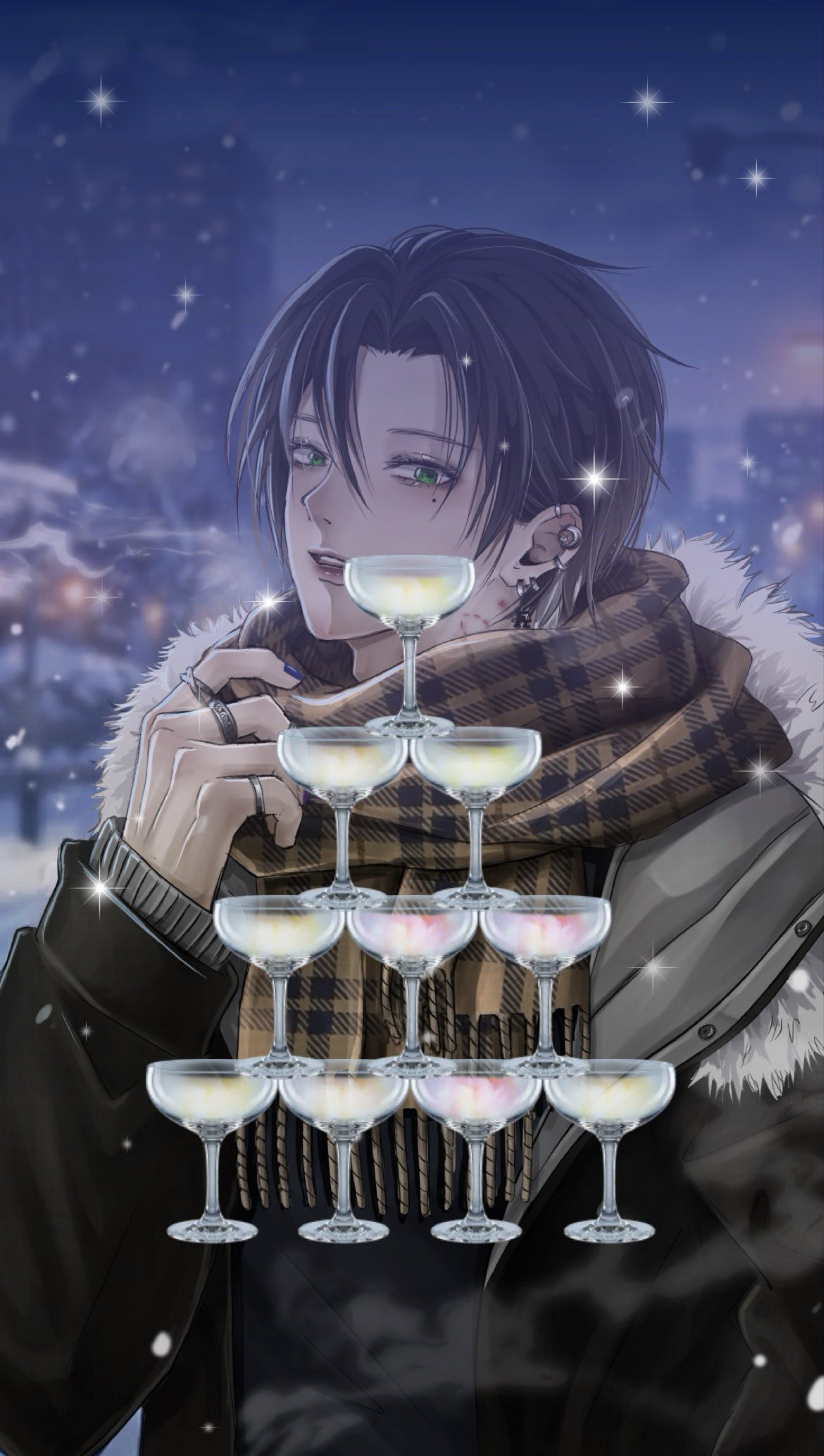 2025年最後の歌枠‼️