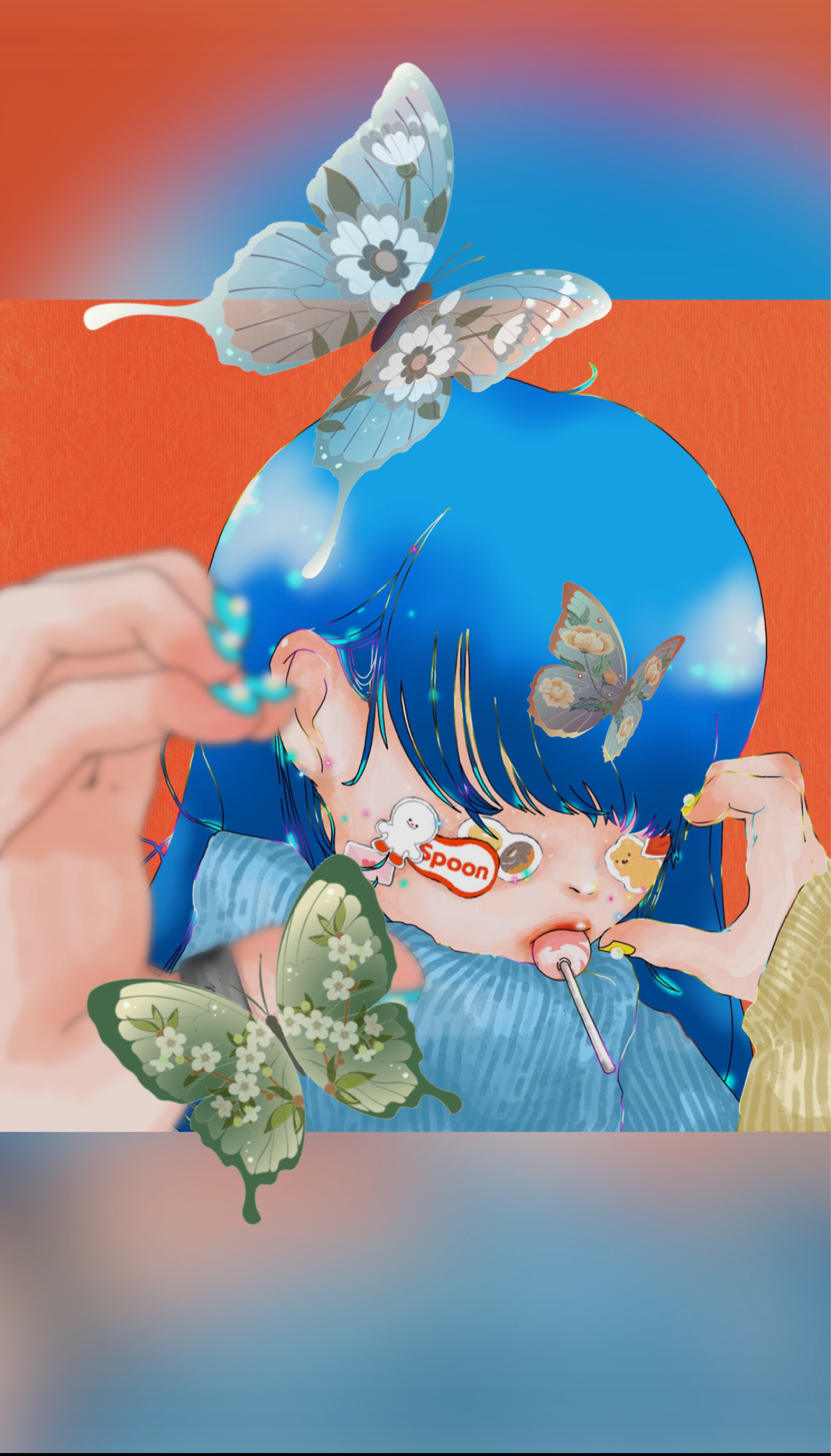 おおつごもりのお時間