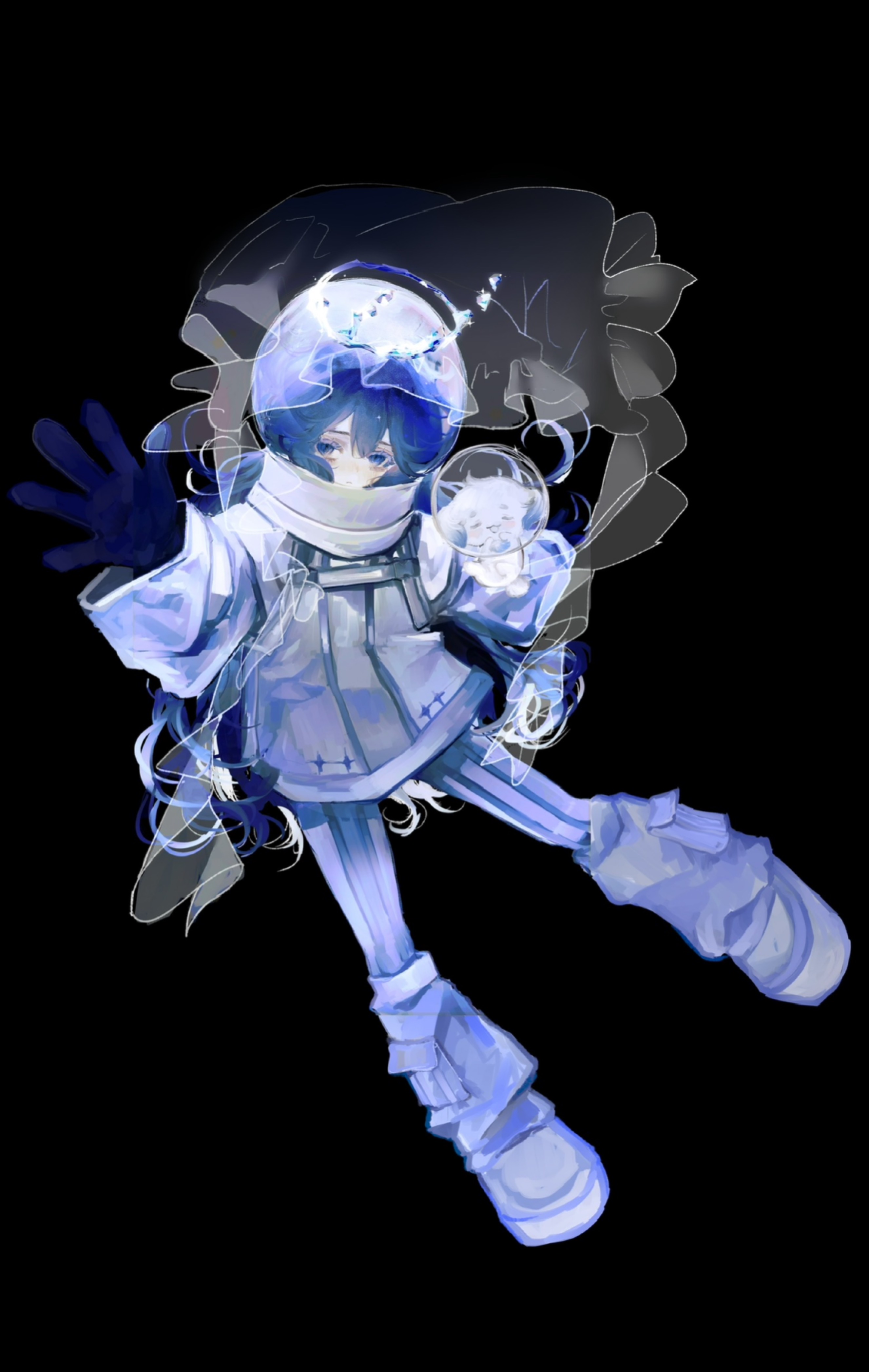 振り返り。カウントダウンもしましょい！