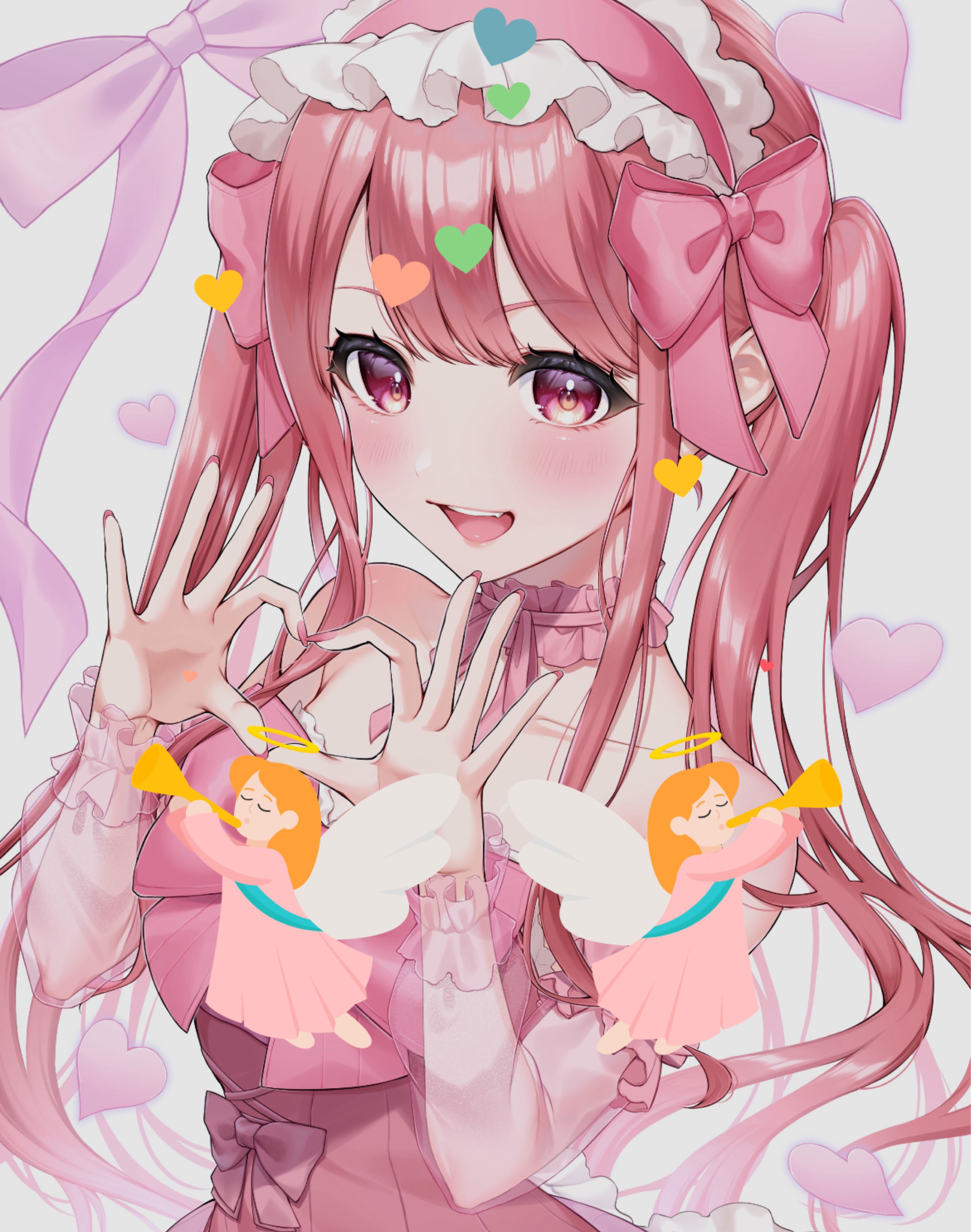 今年最後の枠です❕