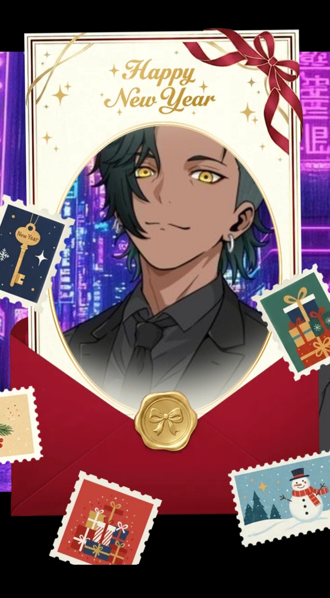 低音𖣏༅初見大歓迎