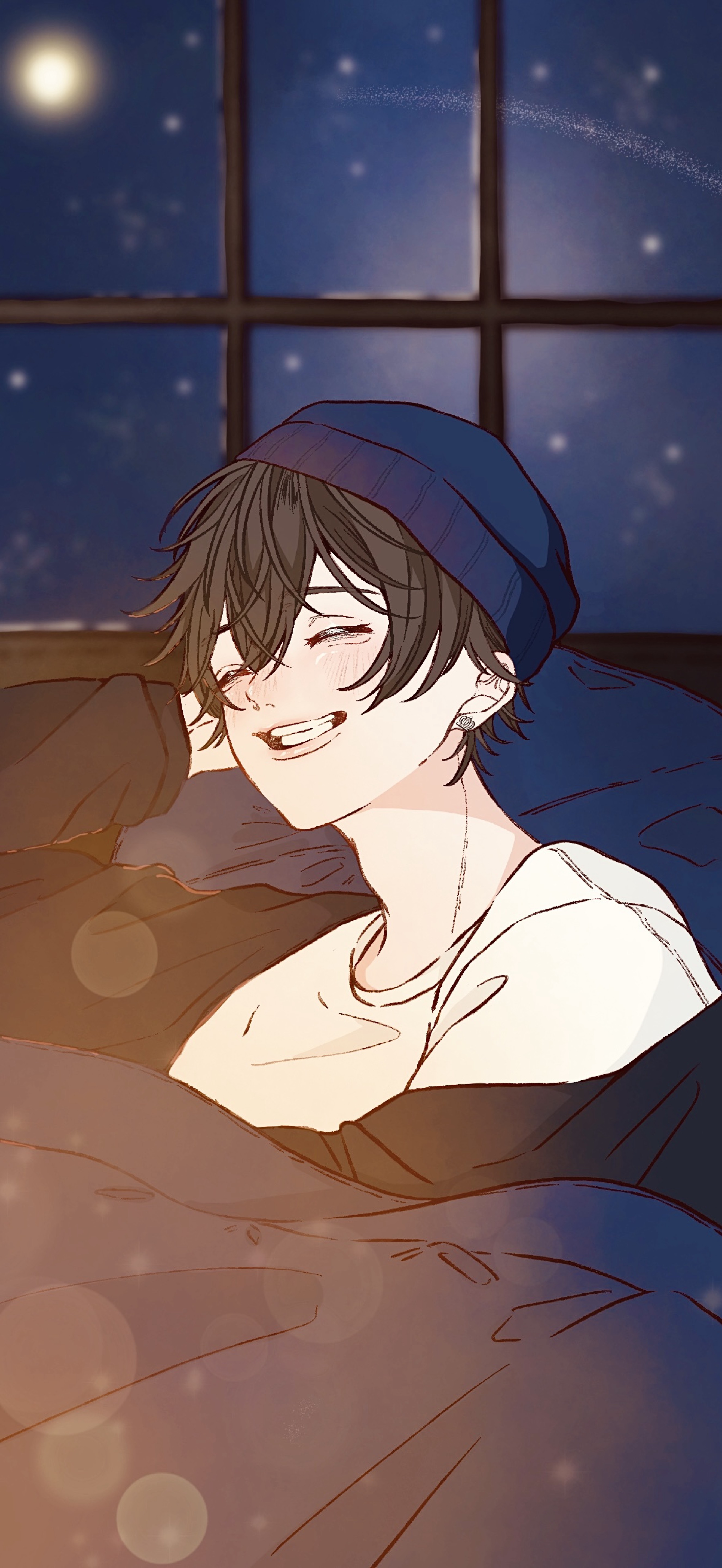 新年はじめての幸せな朝に𓂃 𓈒𓏸