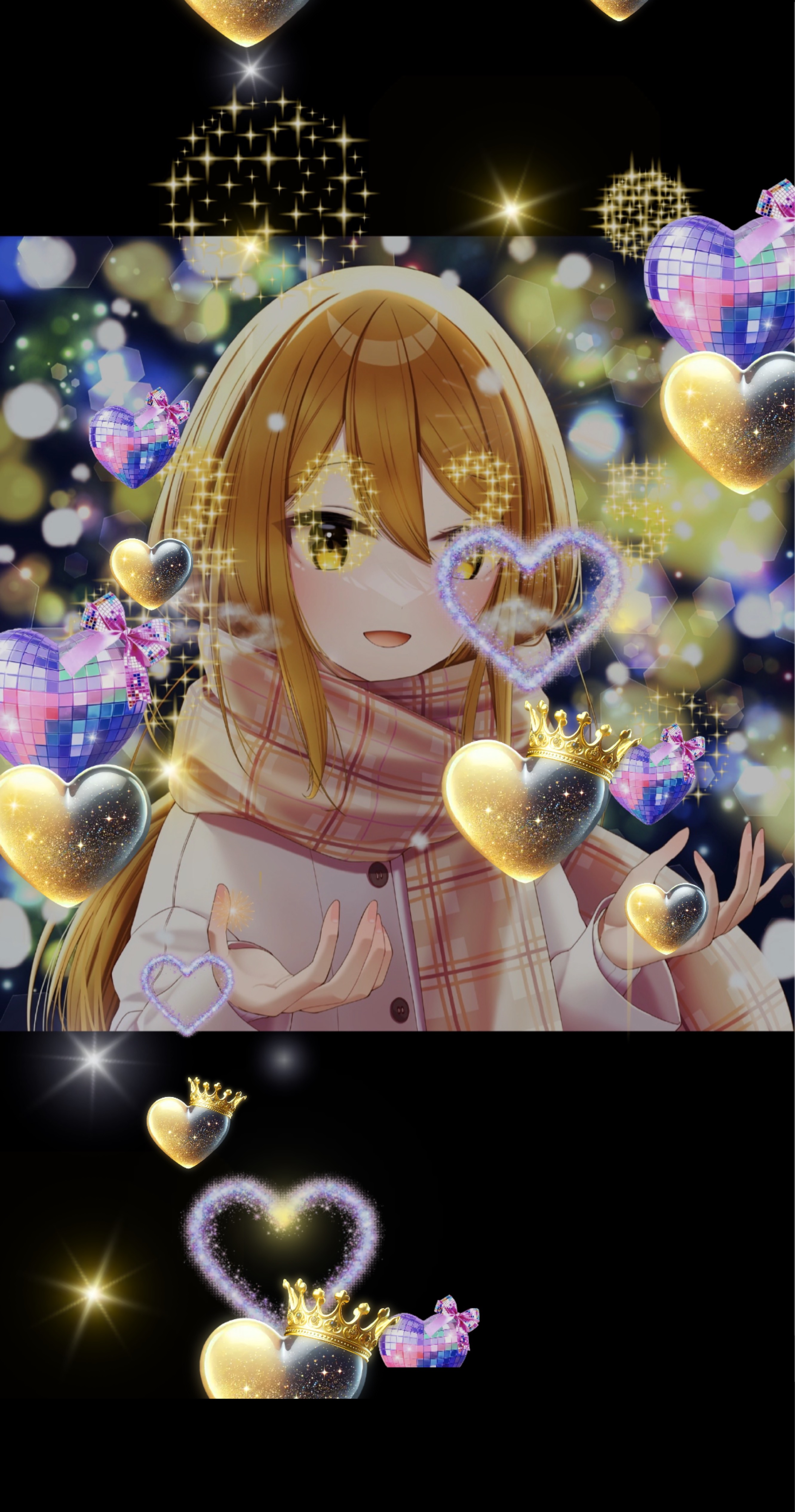 中低音/介護福祉士 元気とまったりを