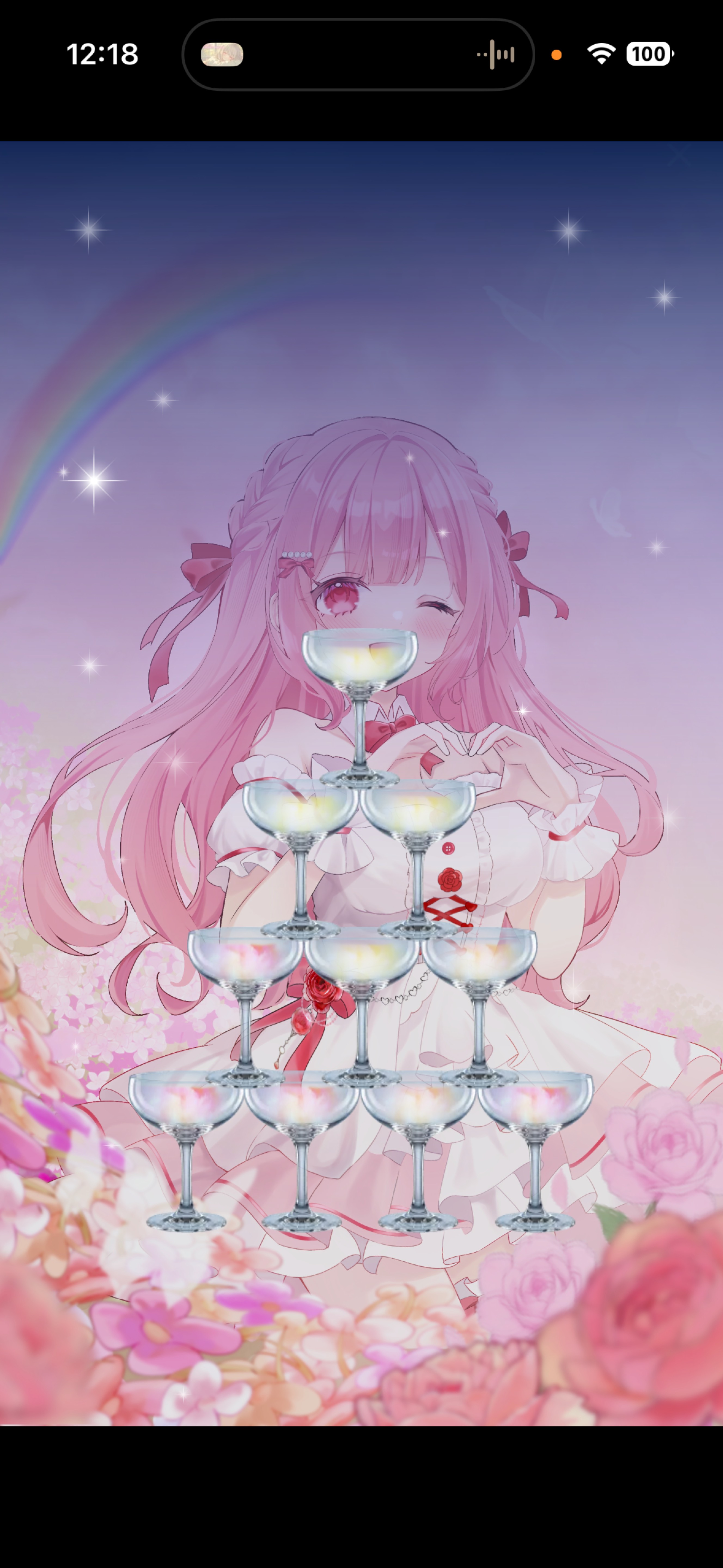 潜れる癒し枠🐑🎀￤初見/潜◎