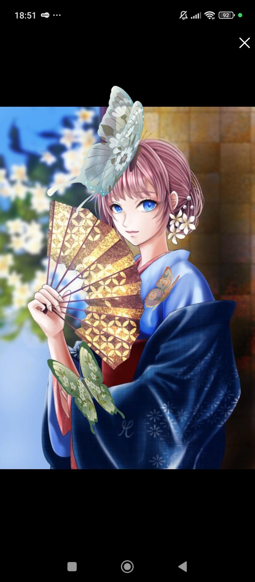 ゆったりな夜に⚝⋆