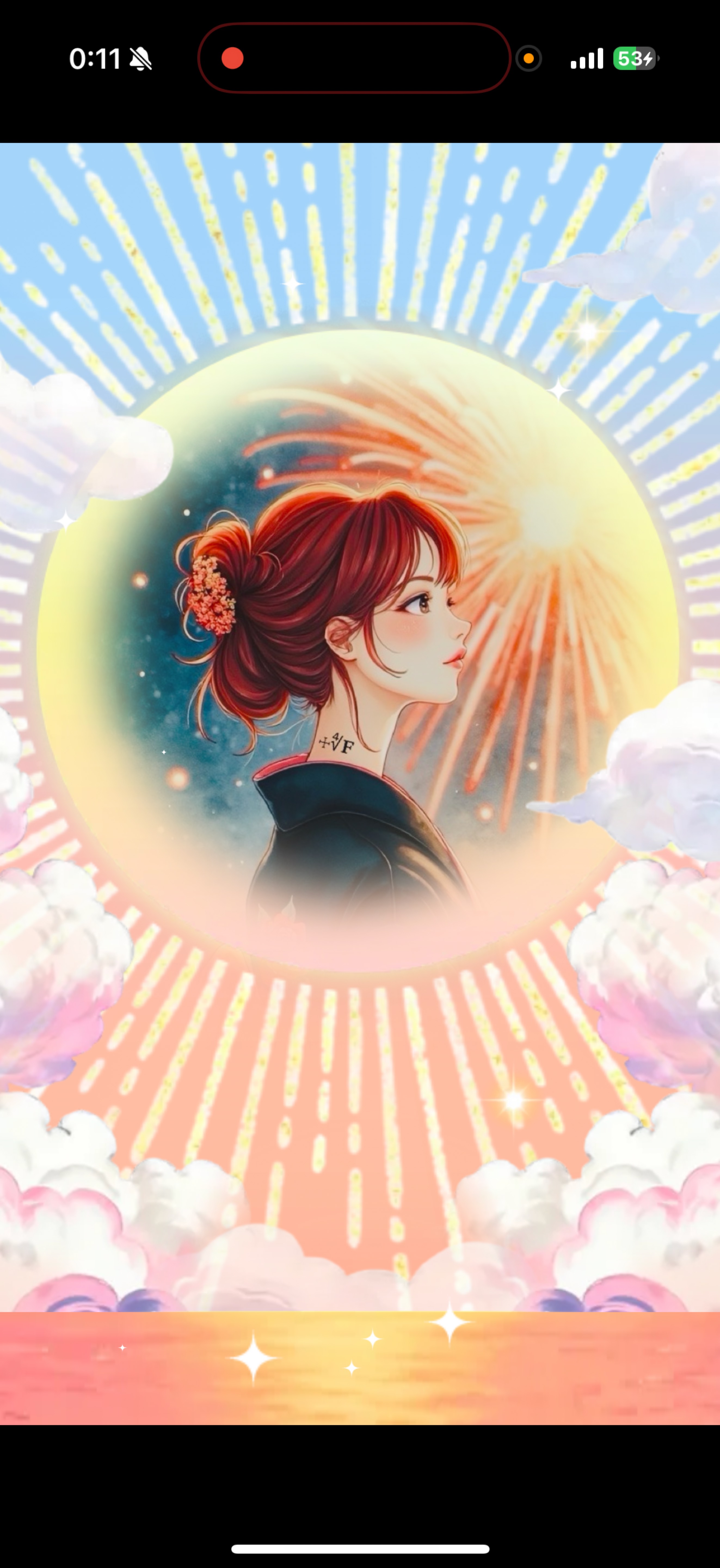 2025お世話になりました✨0:15まで