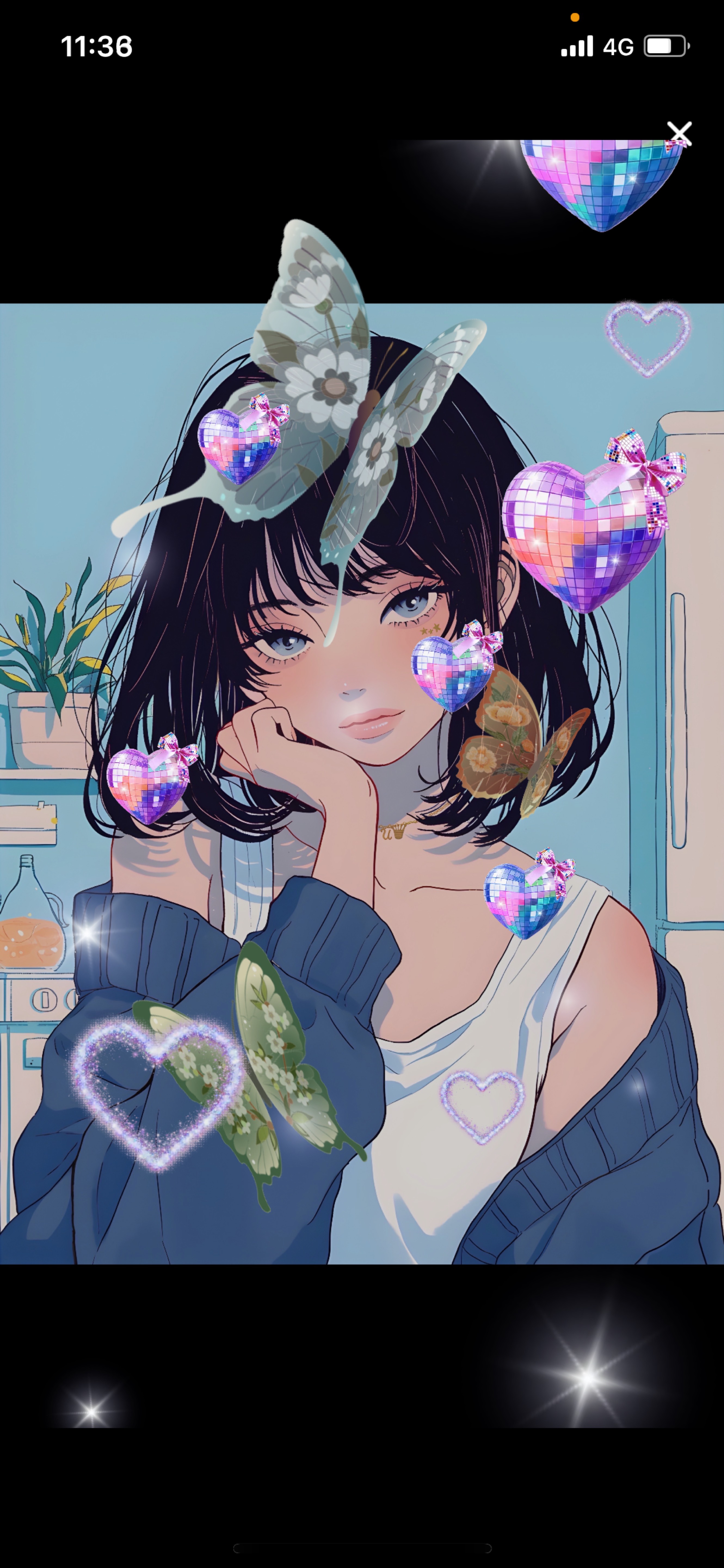 voice継続‼️元気チャージ枠🌝