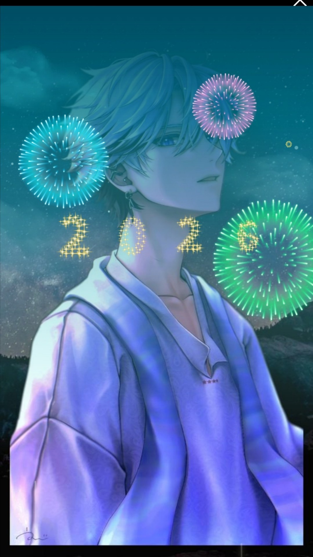 あけましておめでとう🎍🌅