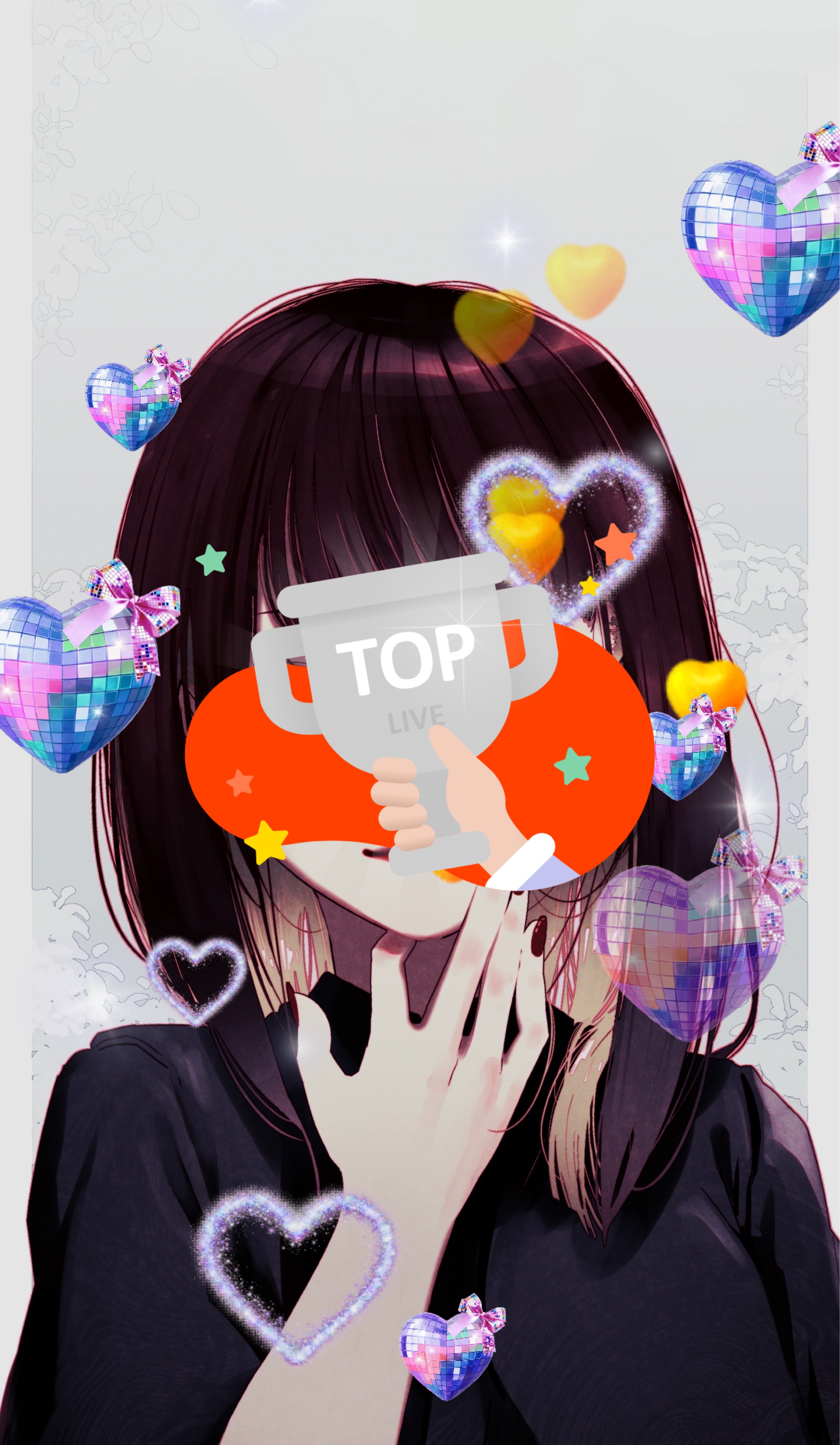 初潜◎1h今年もありがとう