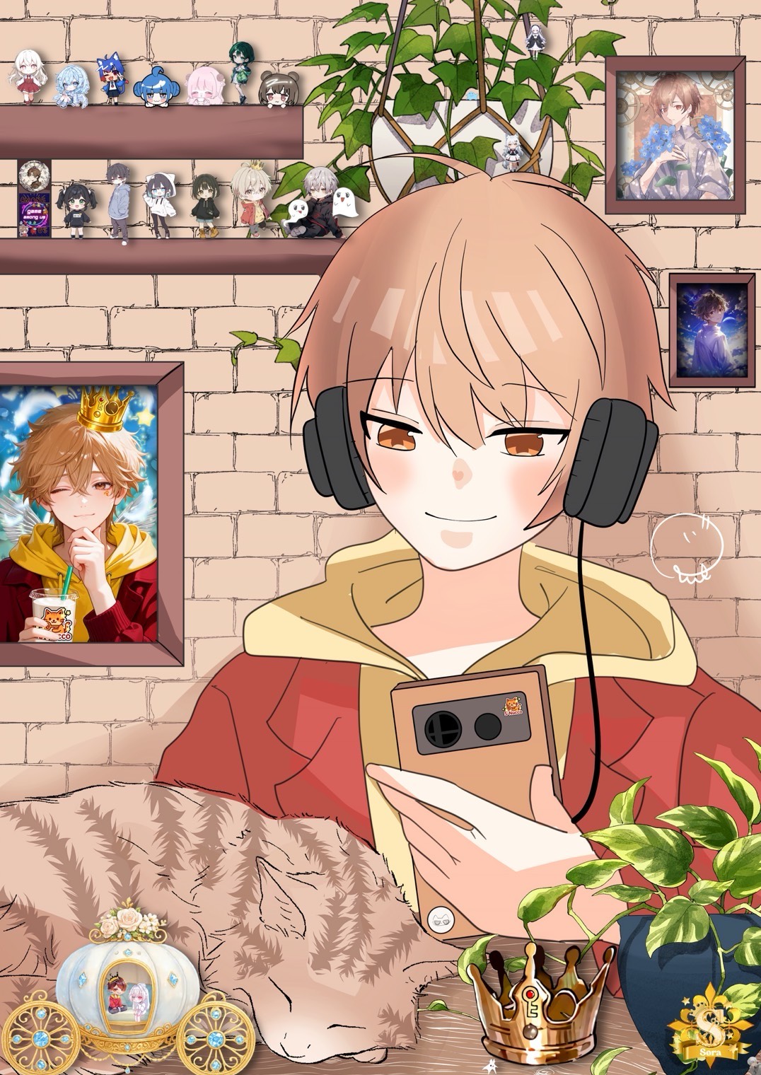 おはよ！初見さんFUNさんお話しよ！