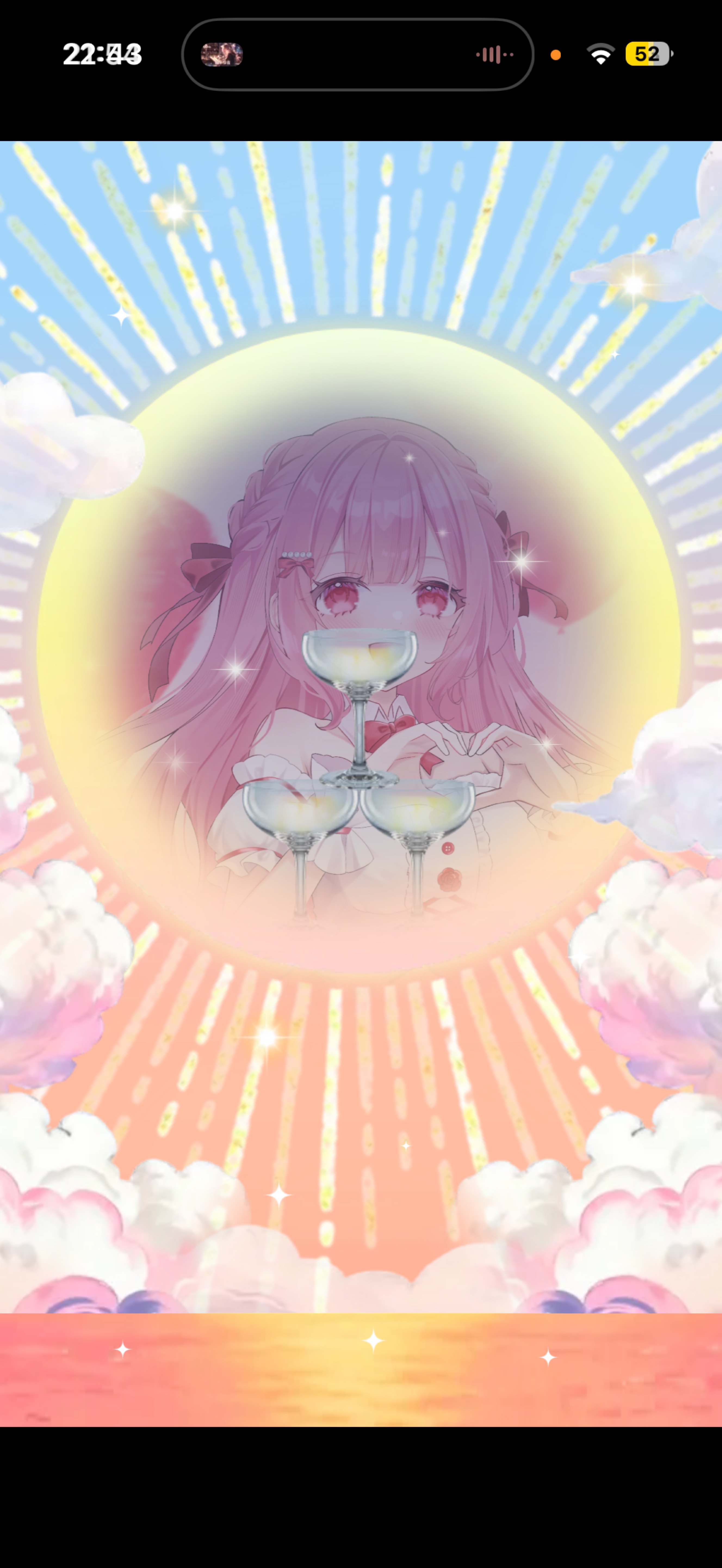 2025年ありがとう💐ෆ