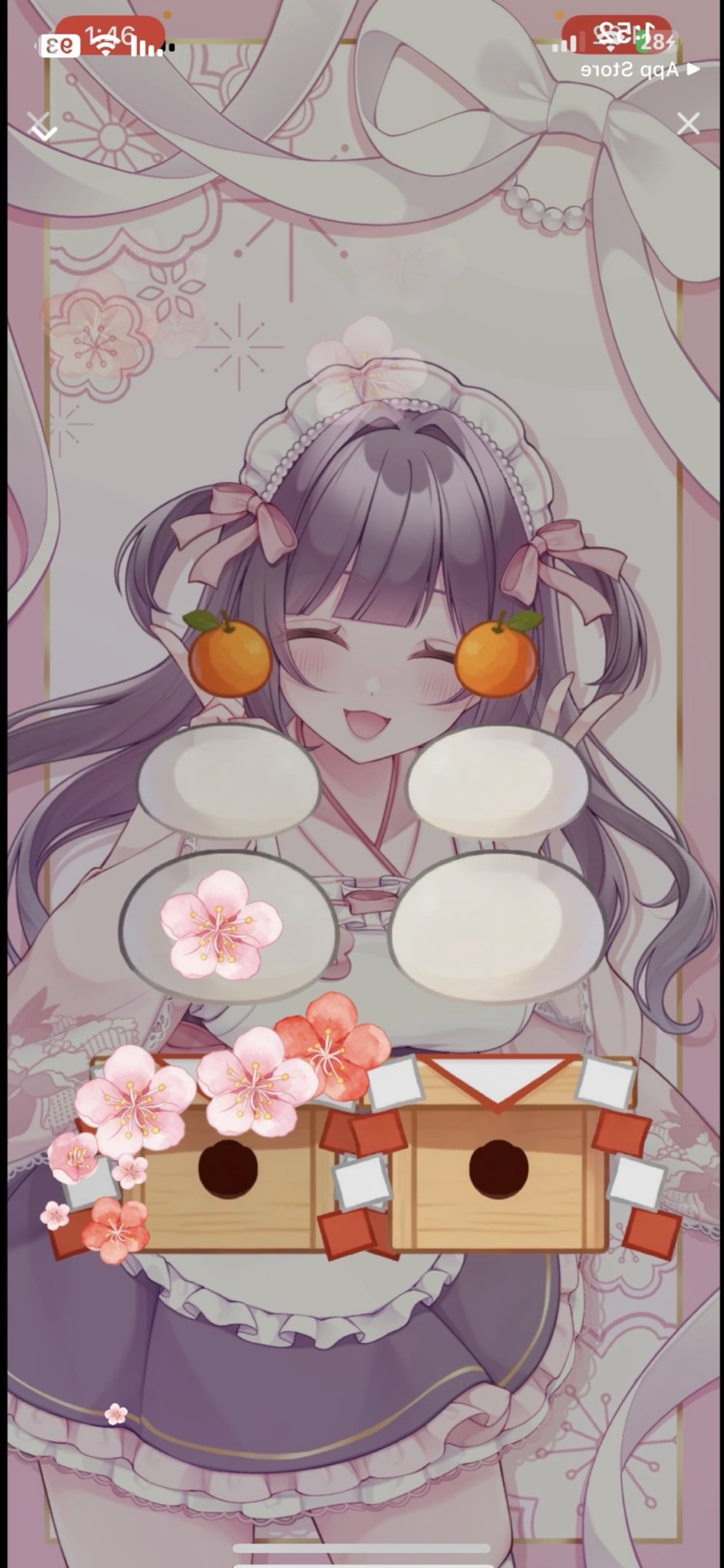 2026年もよろしくお願いします💮🌷