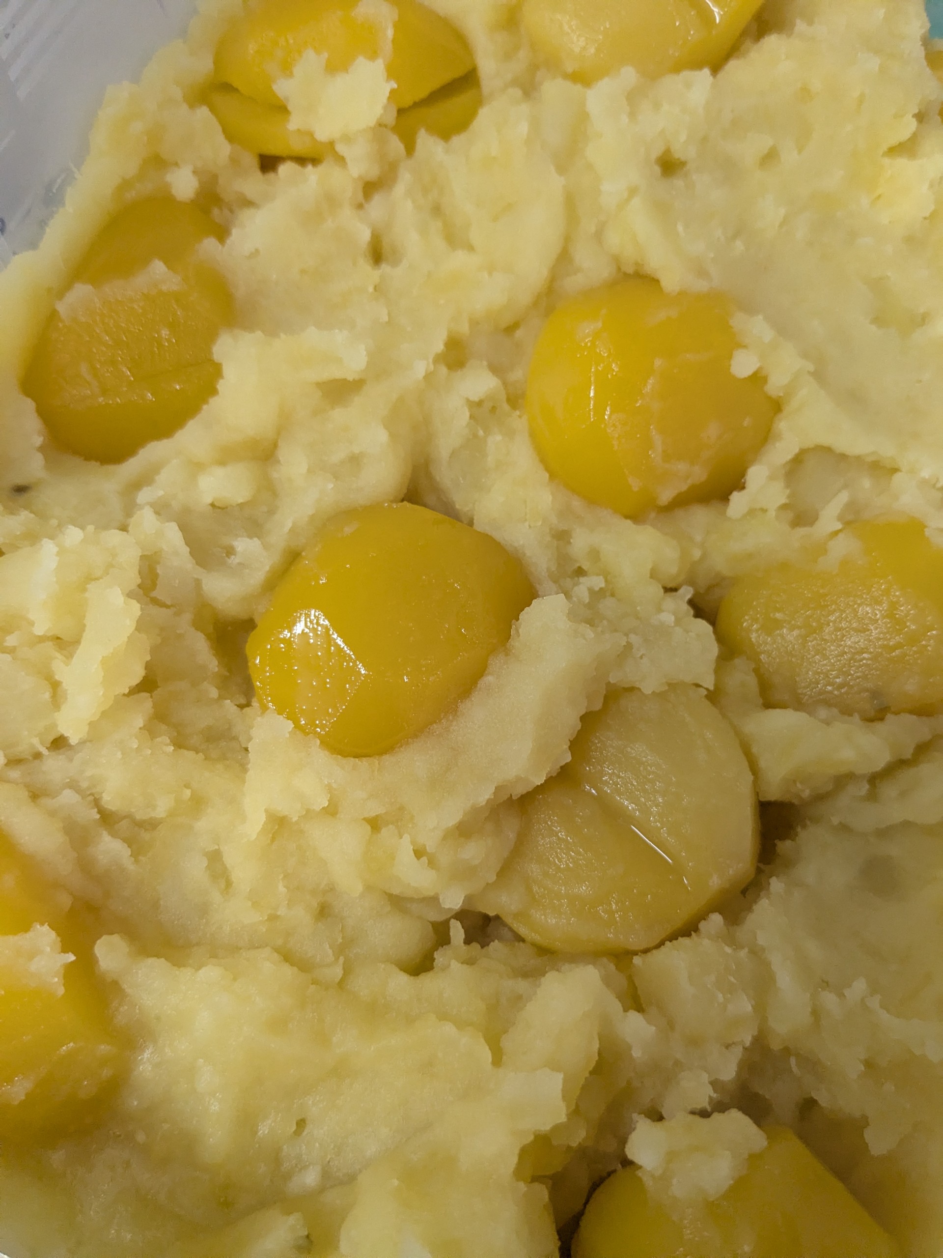 おせちの準備🍳