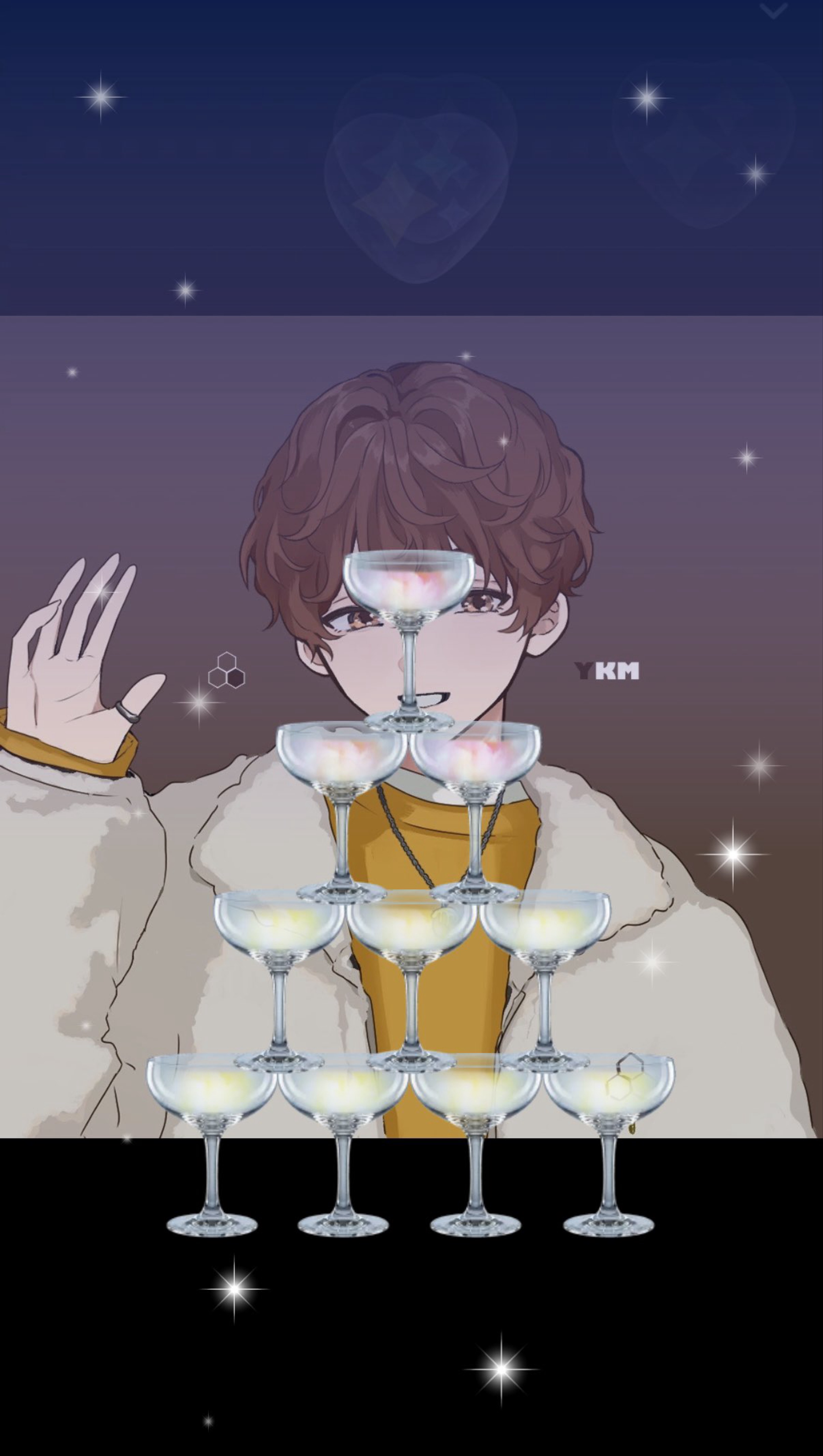 機材歌枠 【2025ありがとう】