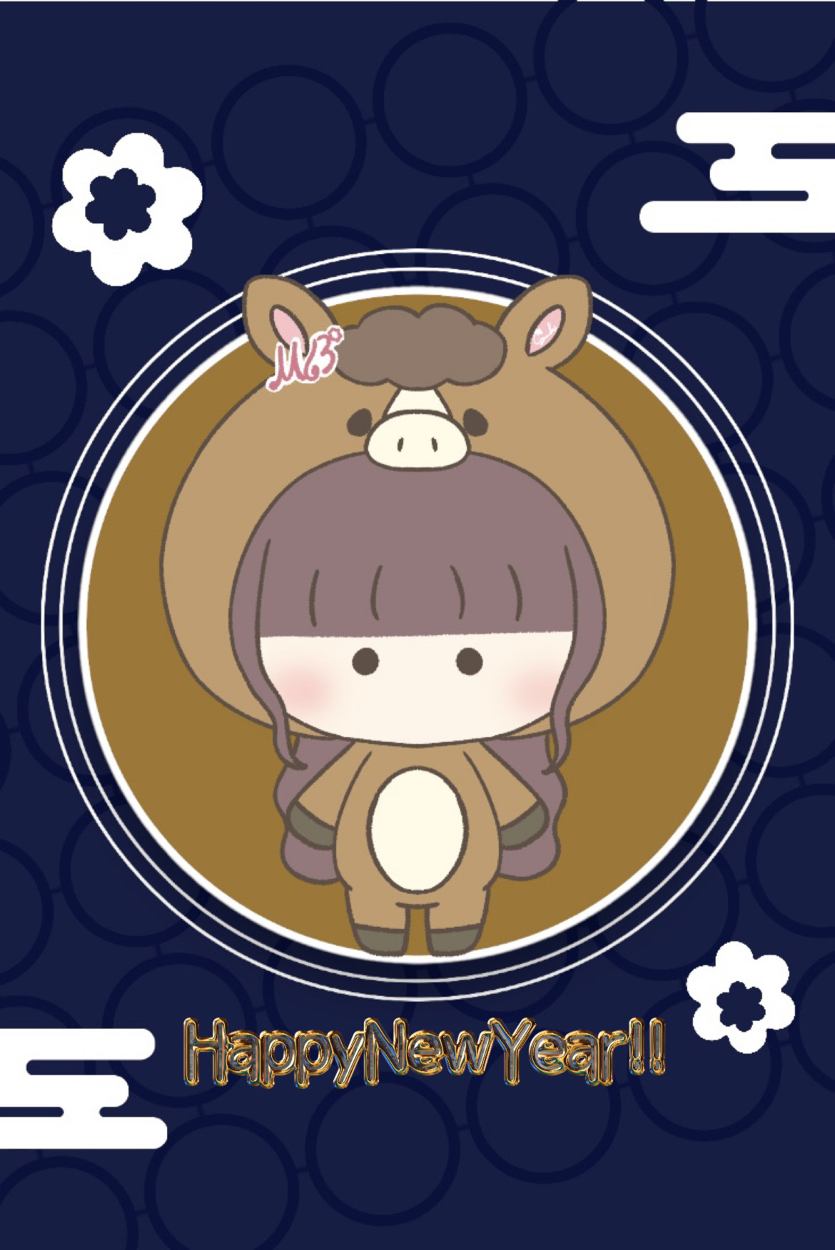 2025ありがとうカウントダウン‼️