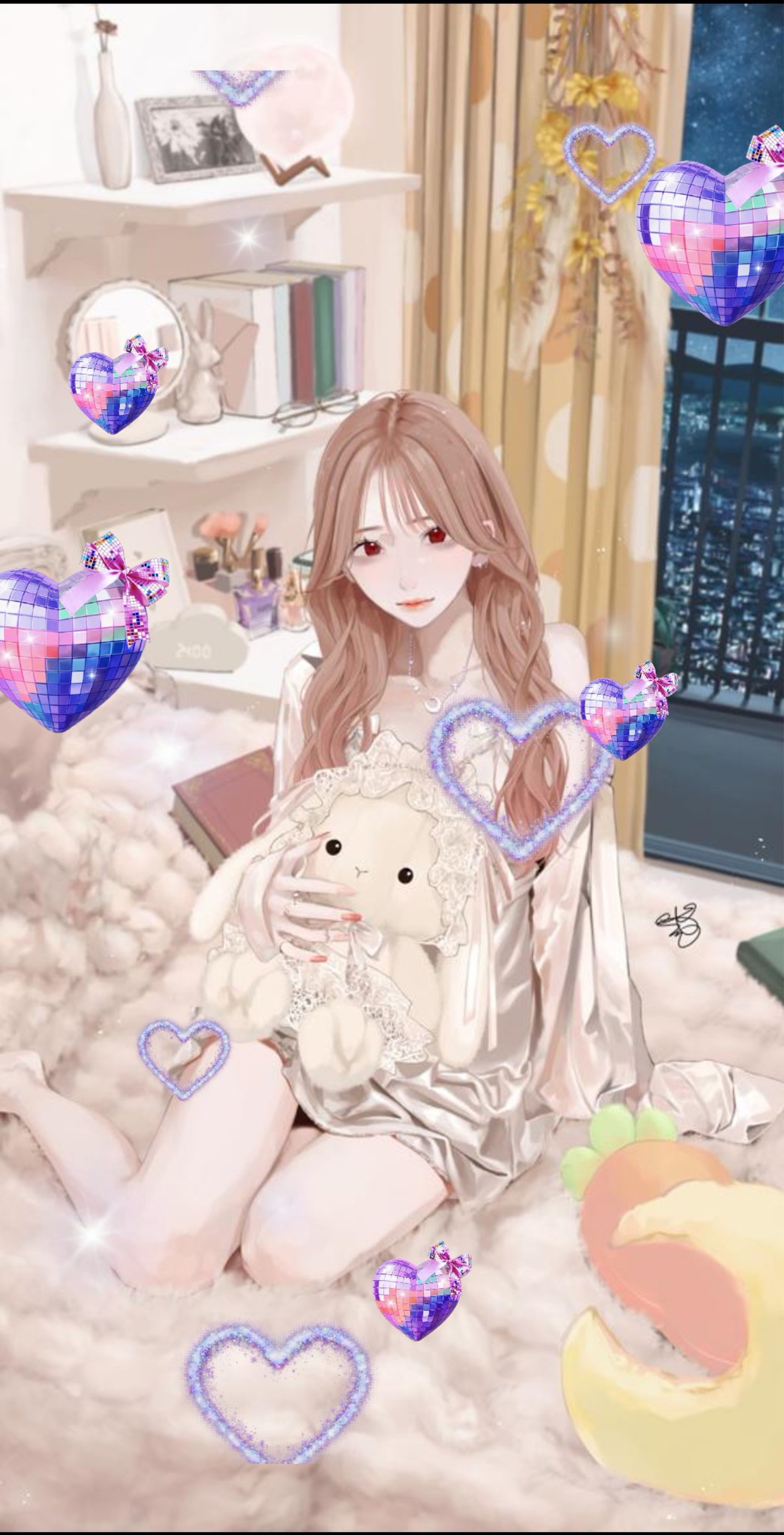 まなちゃん🫶🏻来年もよろしくね😘