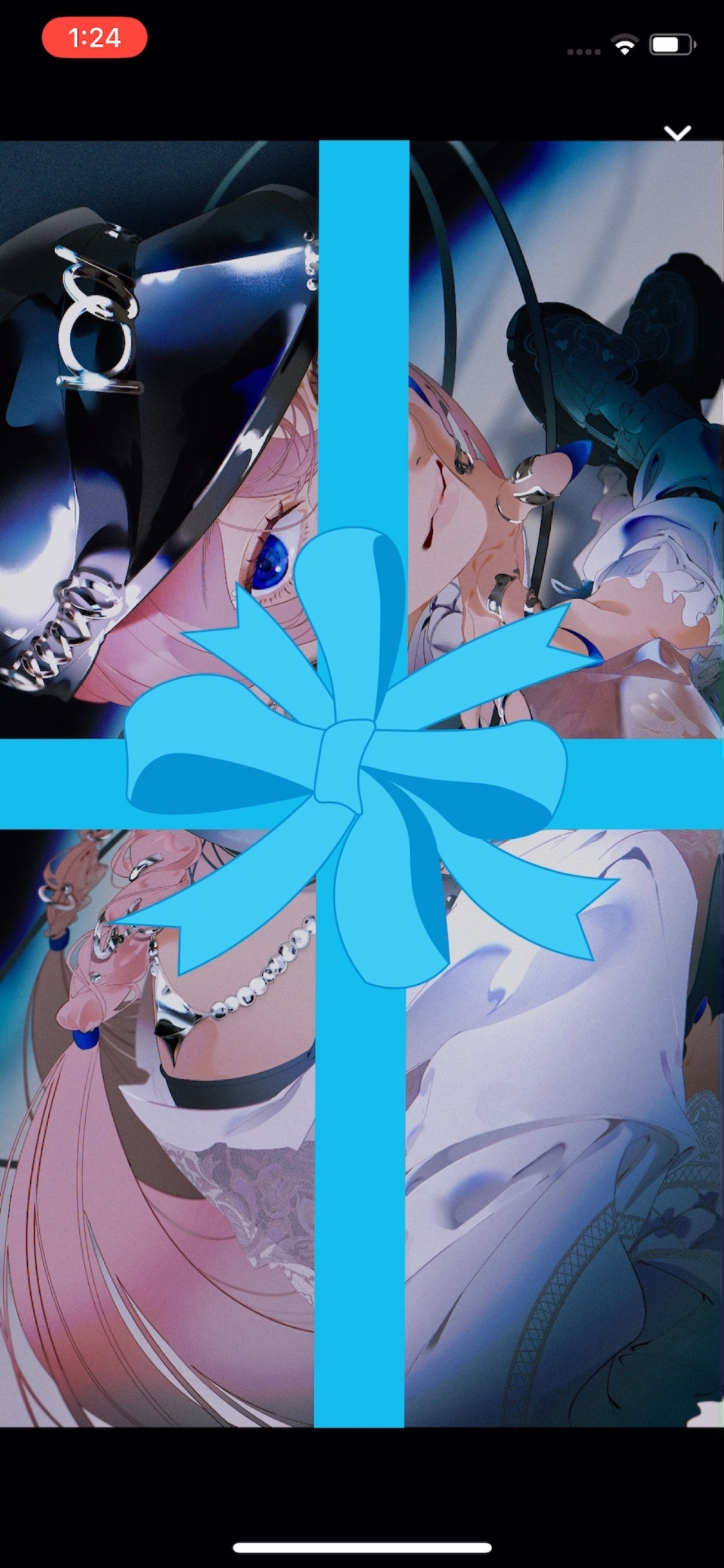 ハッピーな2026年にします🪄︎︎💫