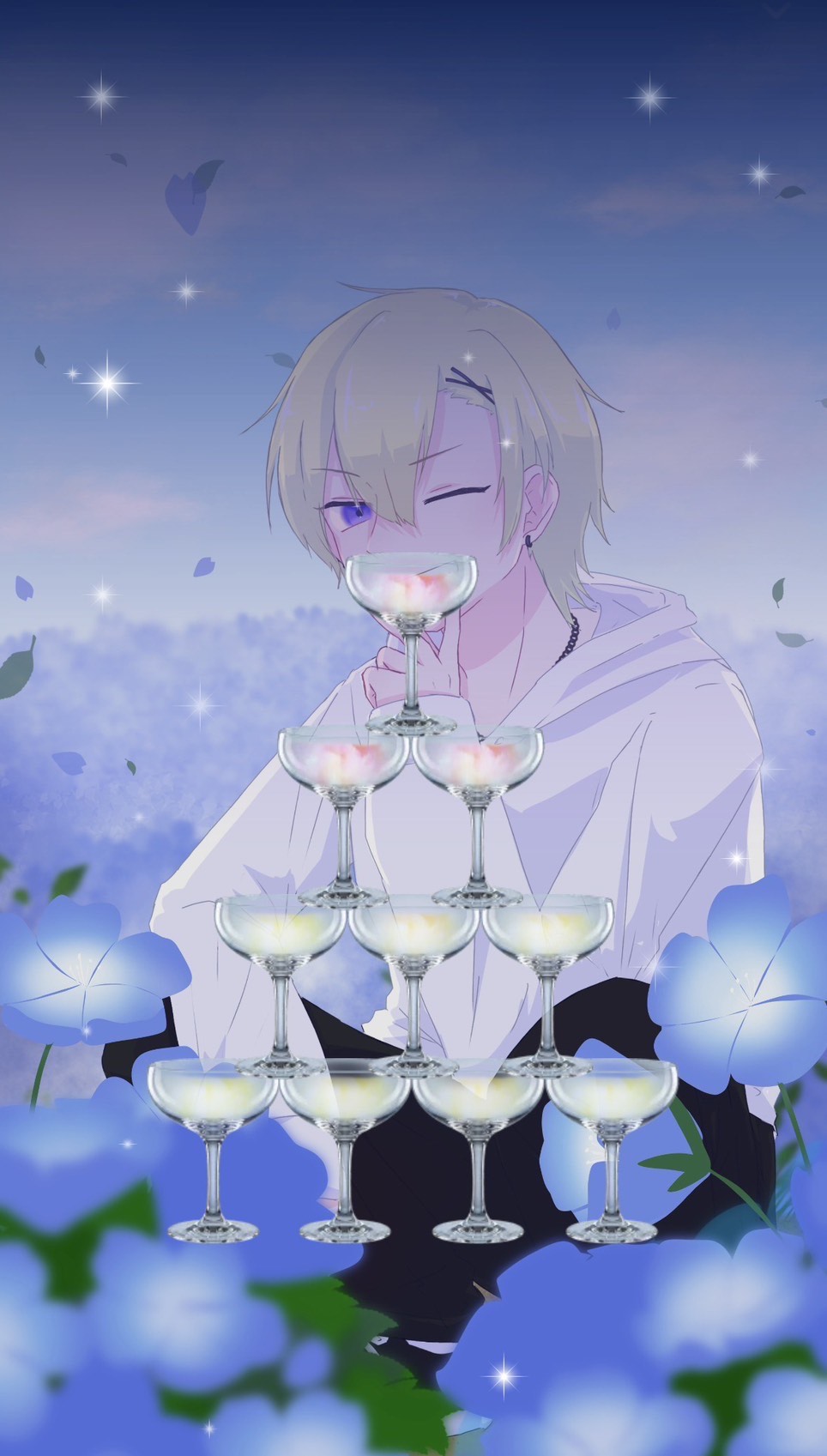 しゃべくりげら雑談！