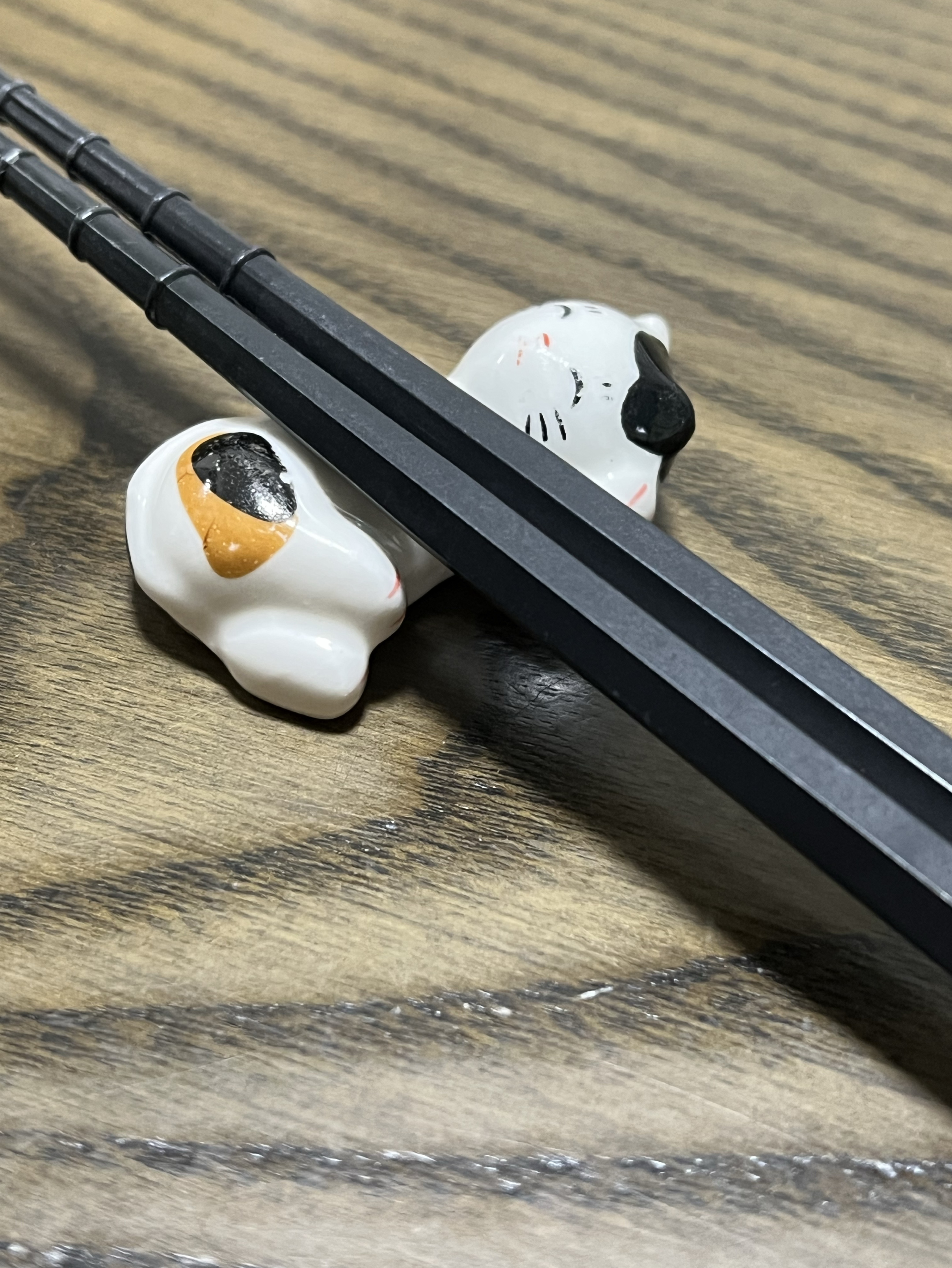 ゆるゆる朝読書