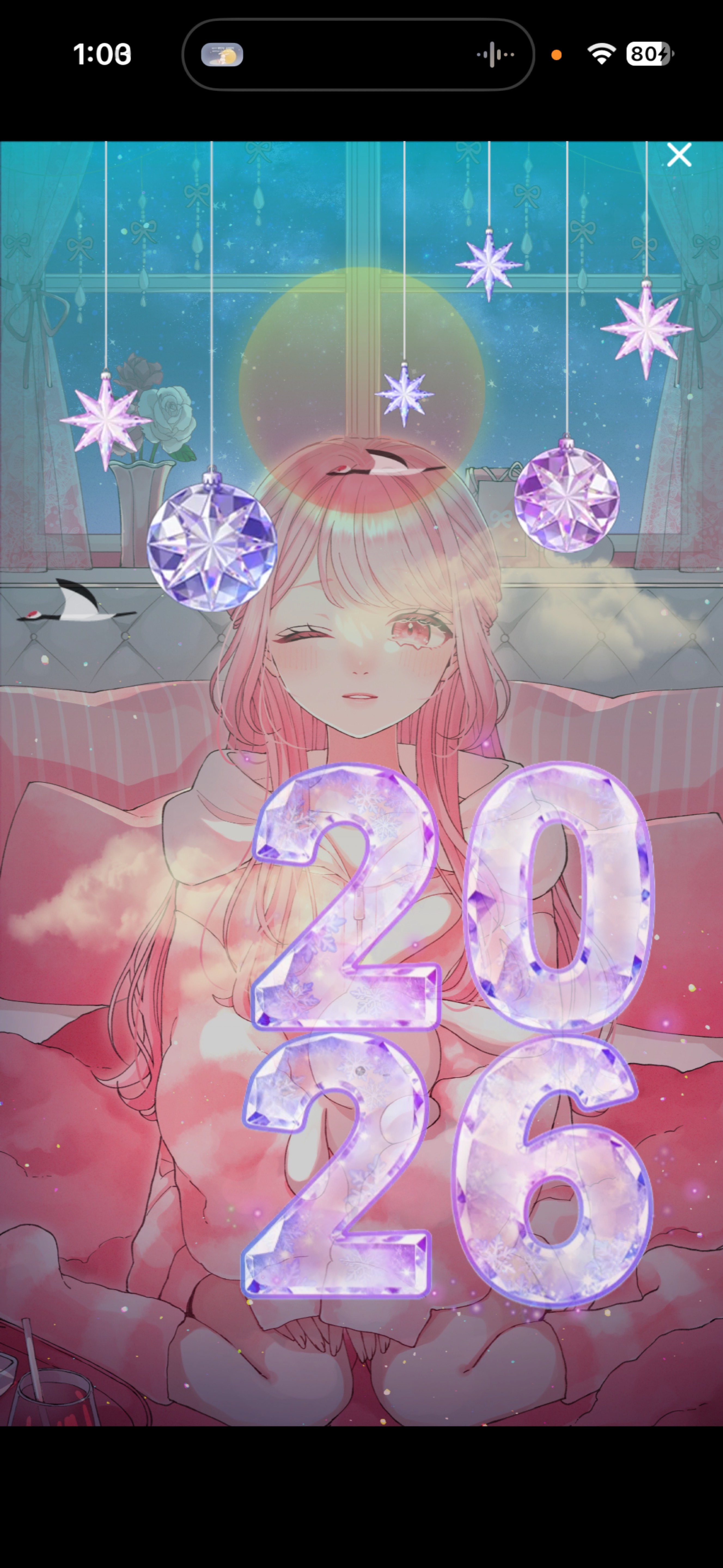 癒しの寝落ち枠🐴🎀￤初見/潜◎