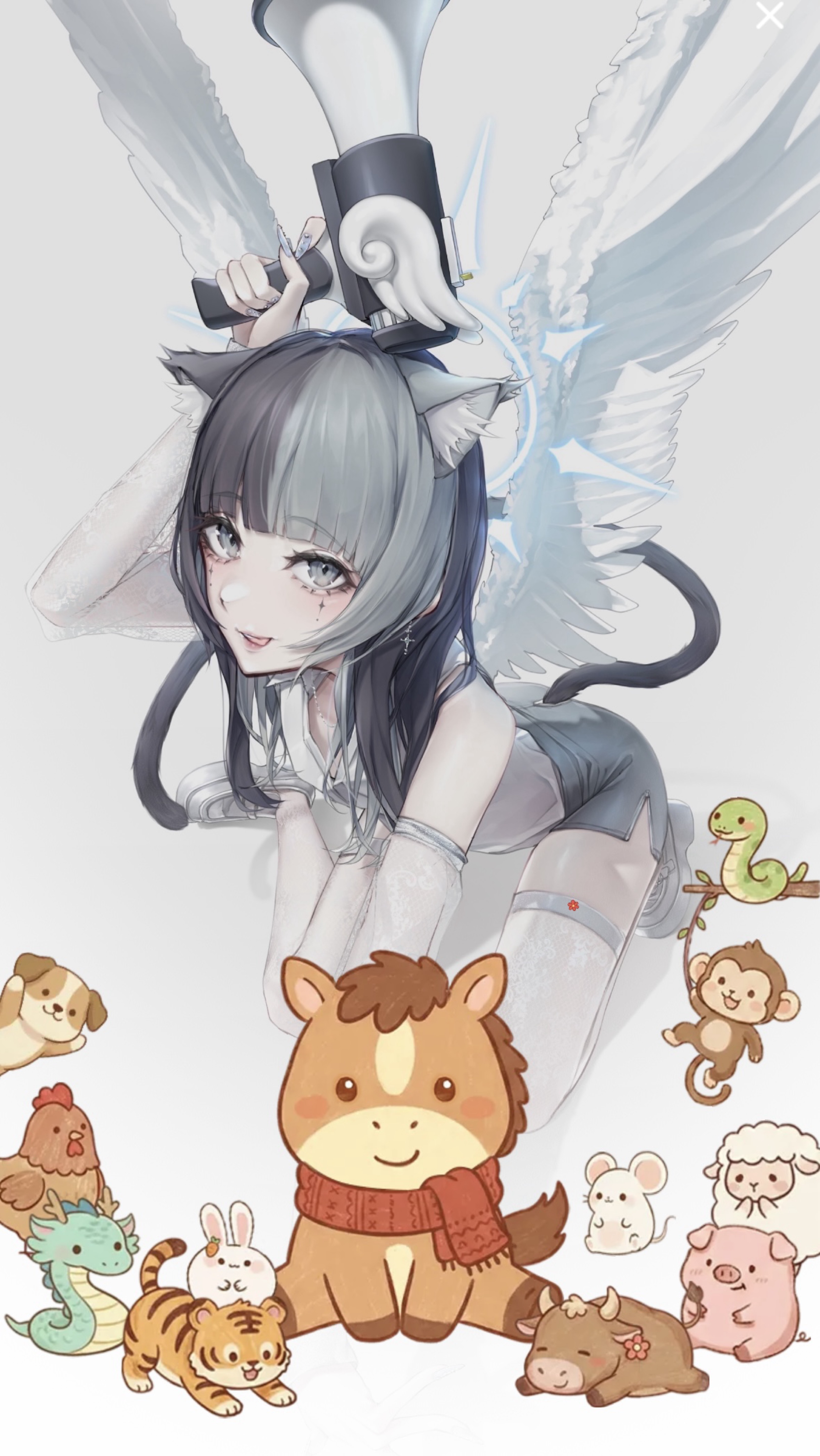 歌い収め！2曲だけ！