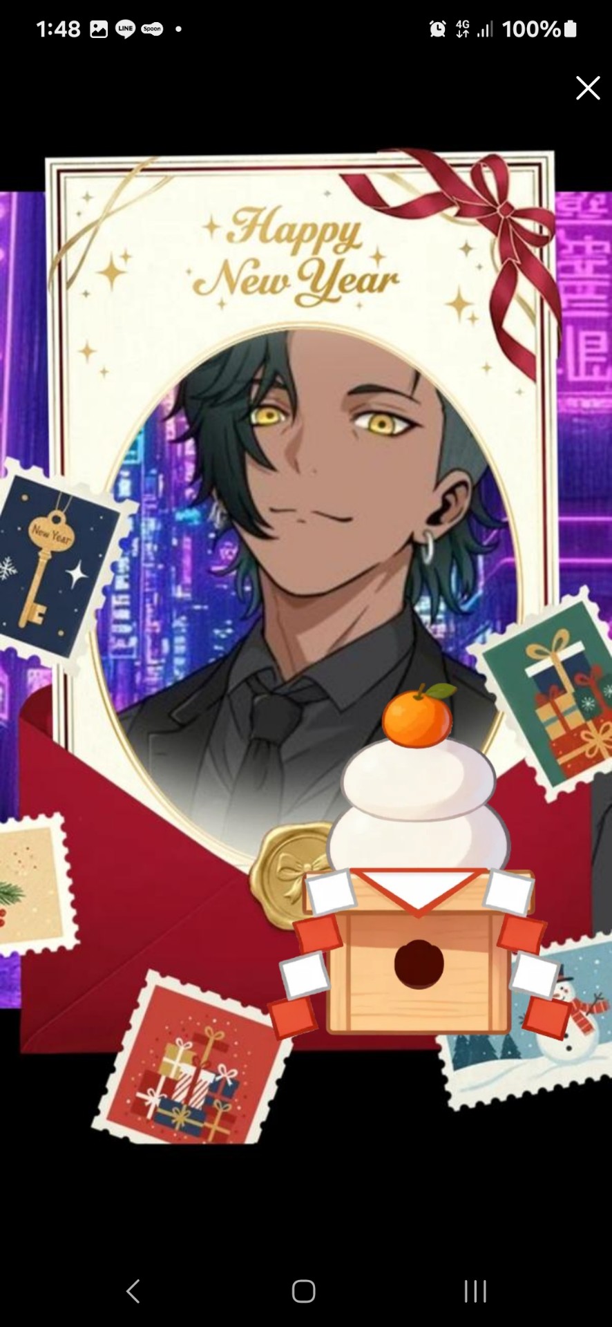 低音𖣏༅初見大歓迎