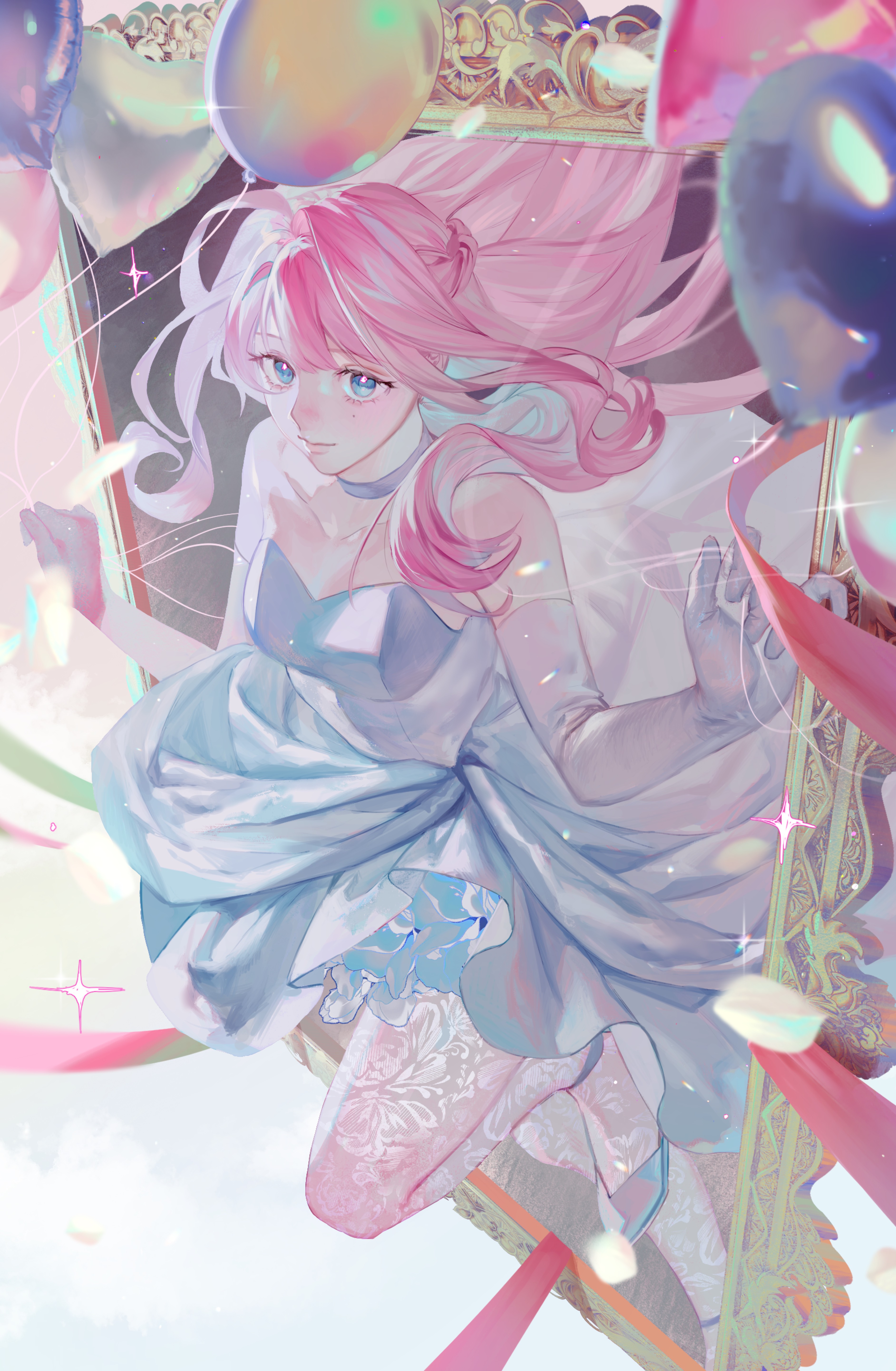 ハッピーな人です🪄︎︎💫