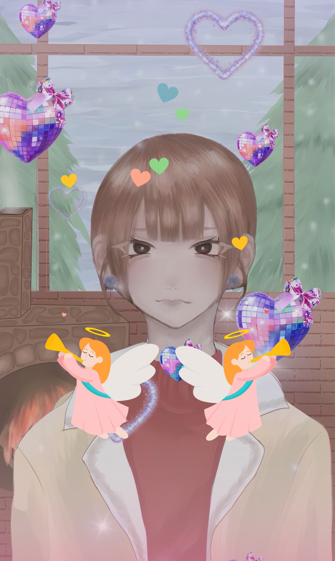 本当にありがとうございました