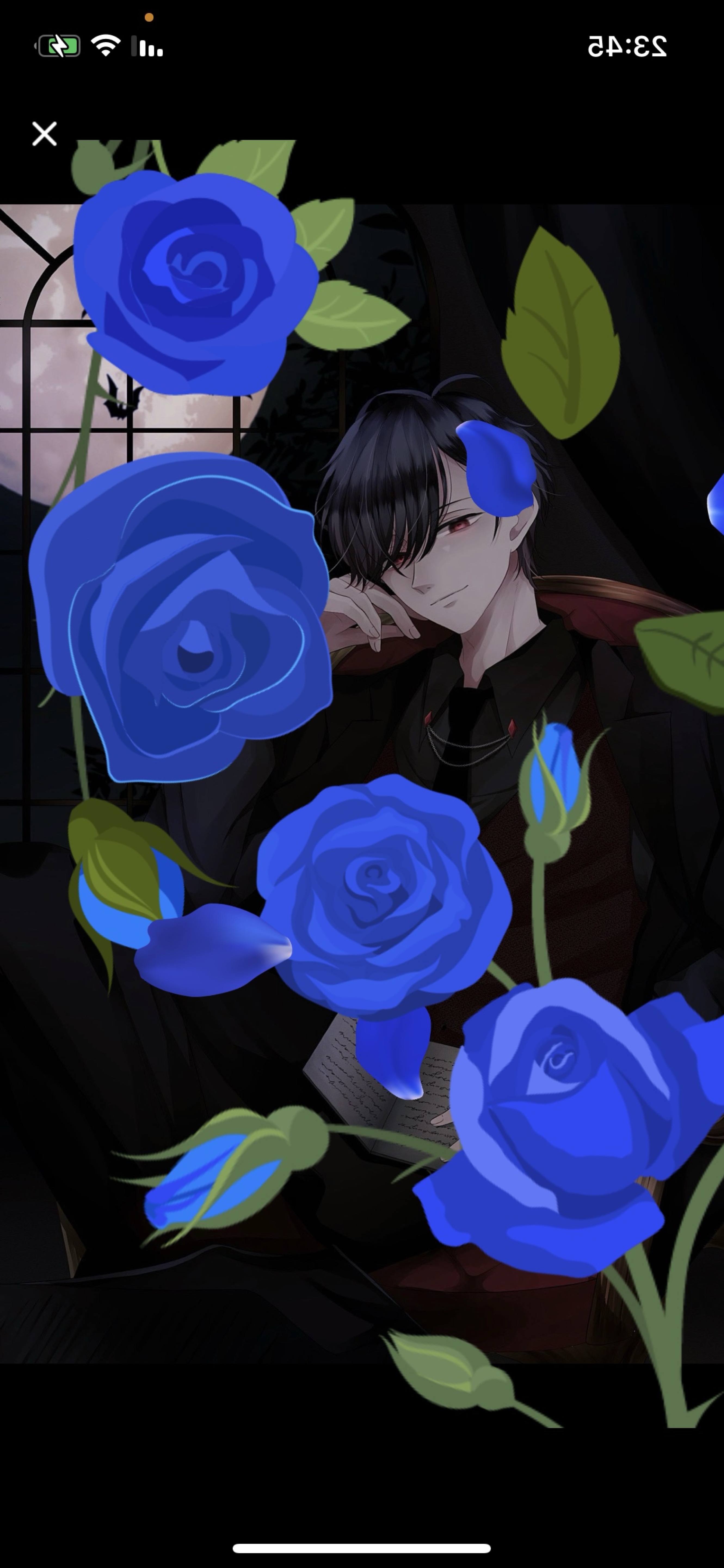 1年ありがとう❕