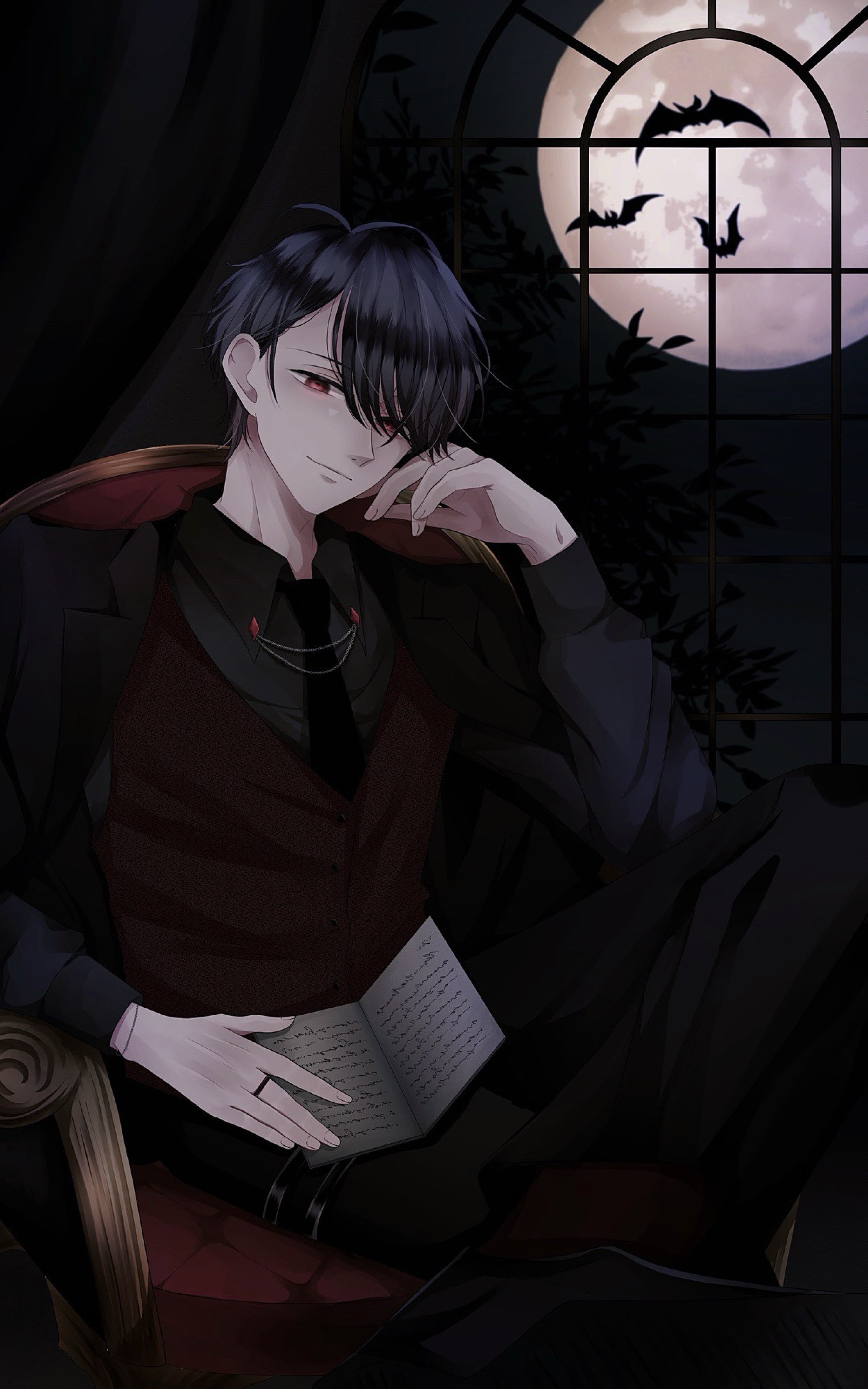 1年ありがとう❕