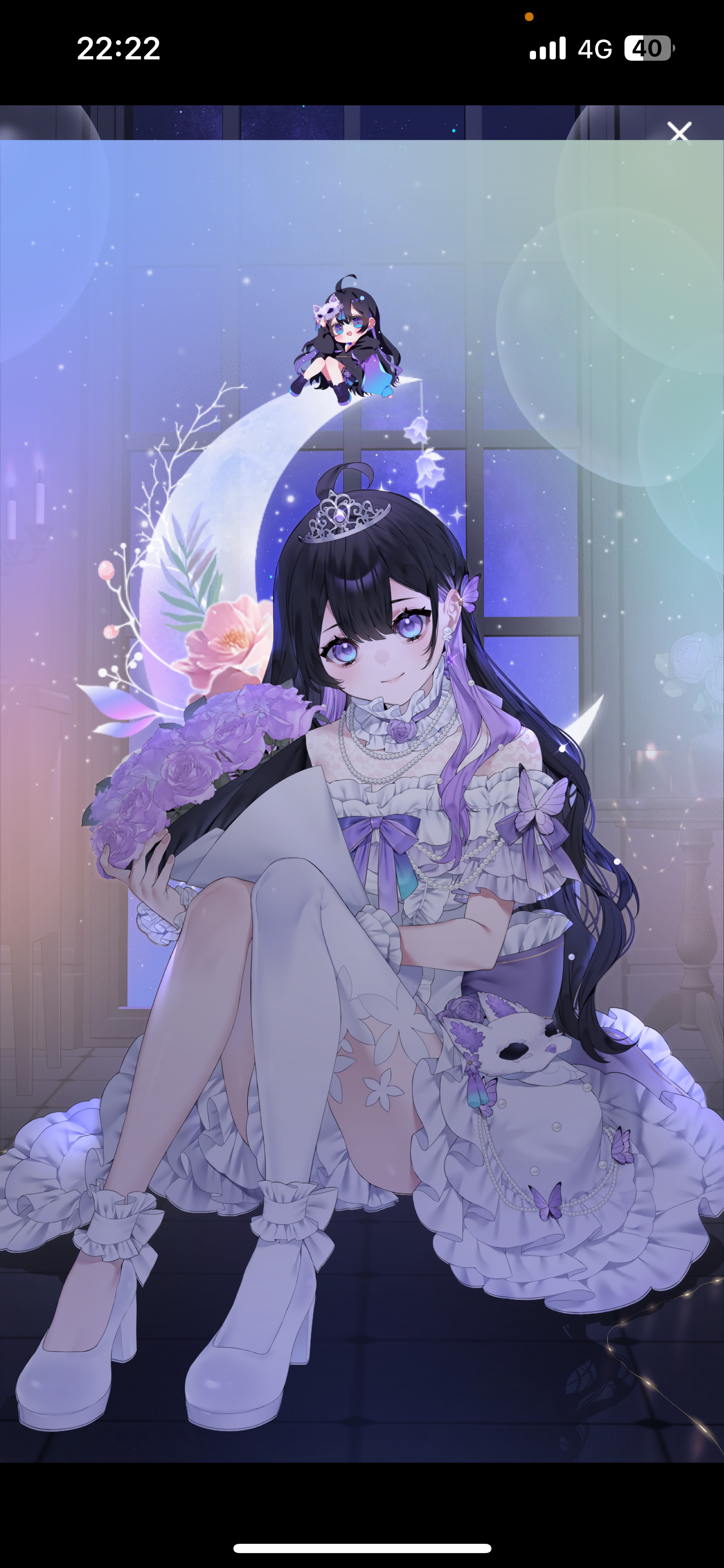 博多弁女子のお喋り部屋💜ྀི