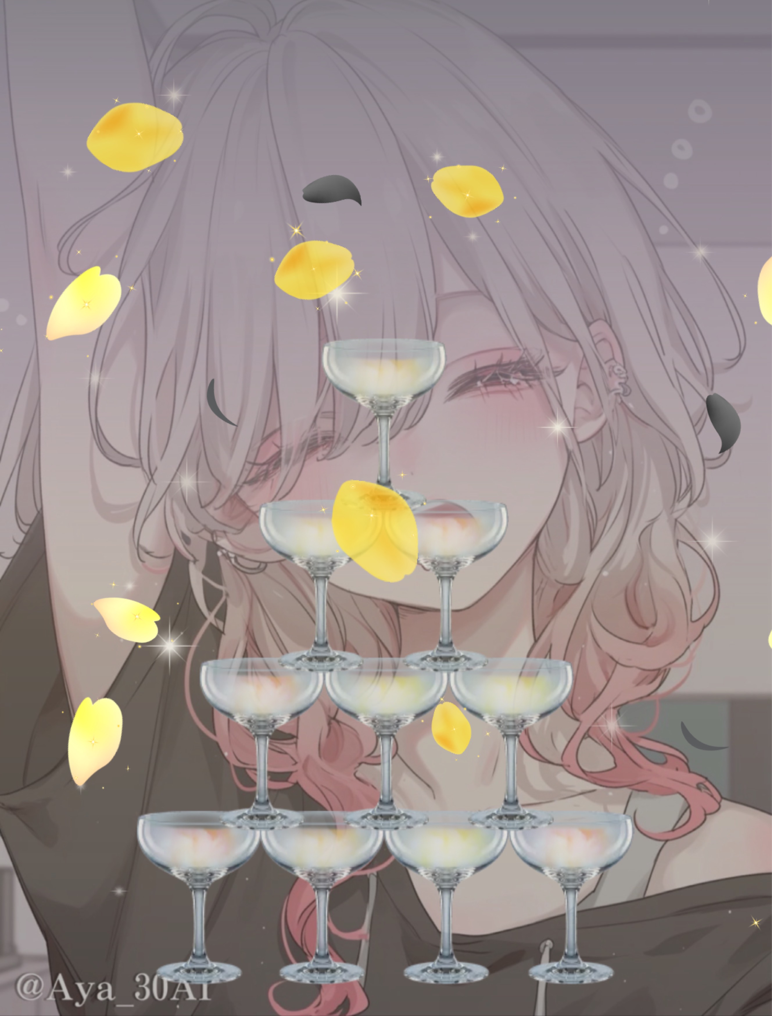 おはよ🥱🫧今年ラストオープン