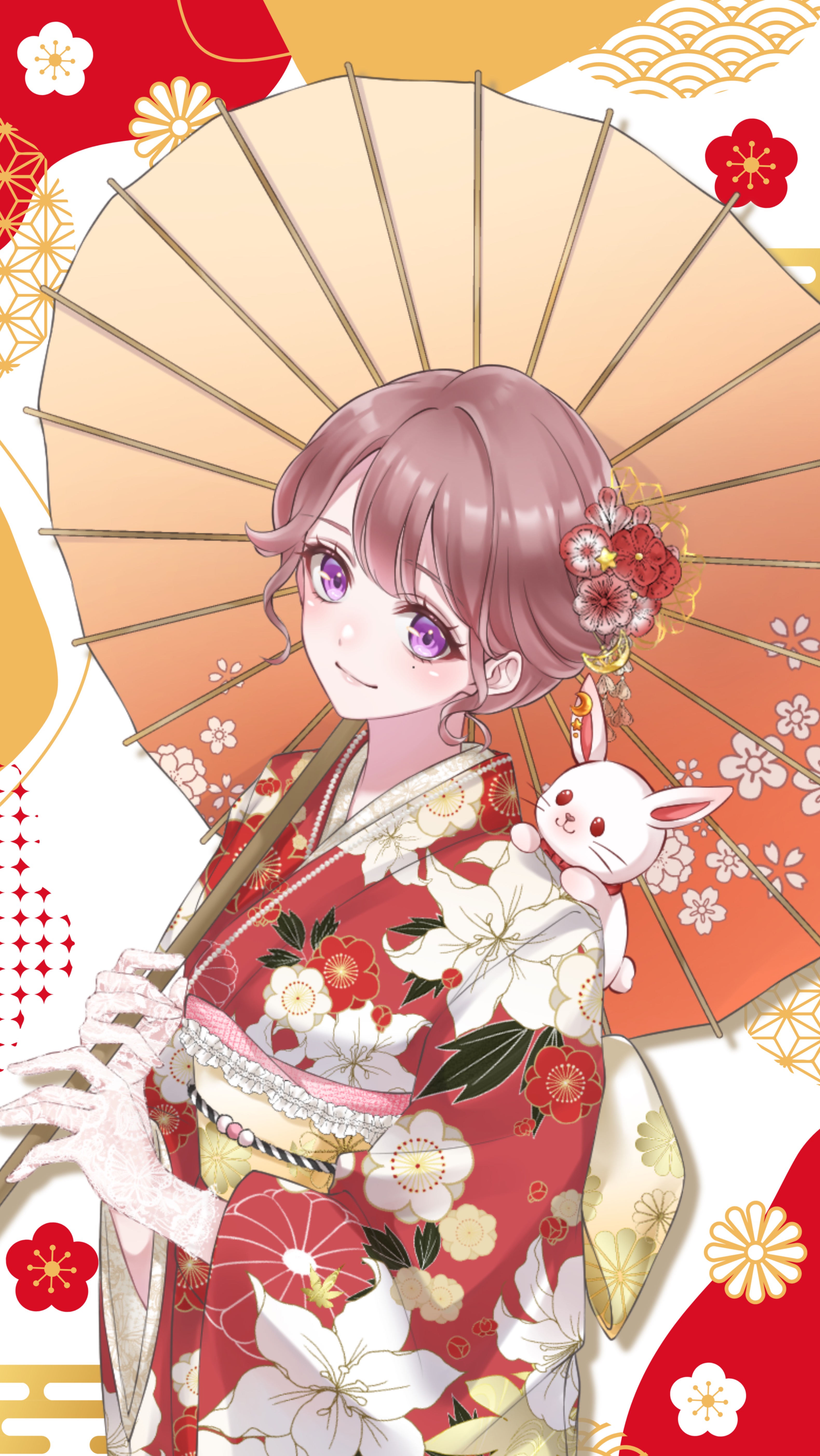 朝はここ！みんないらっしゃい！