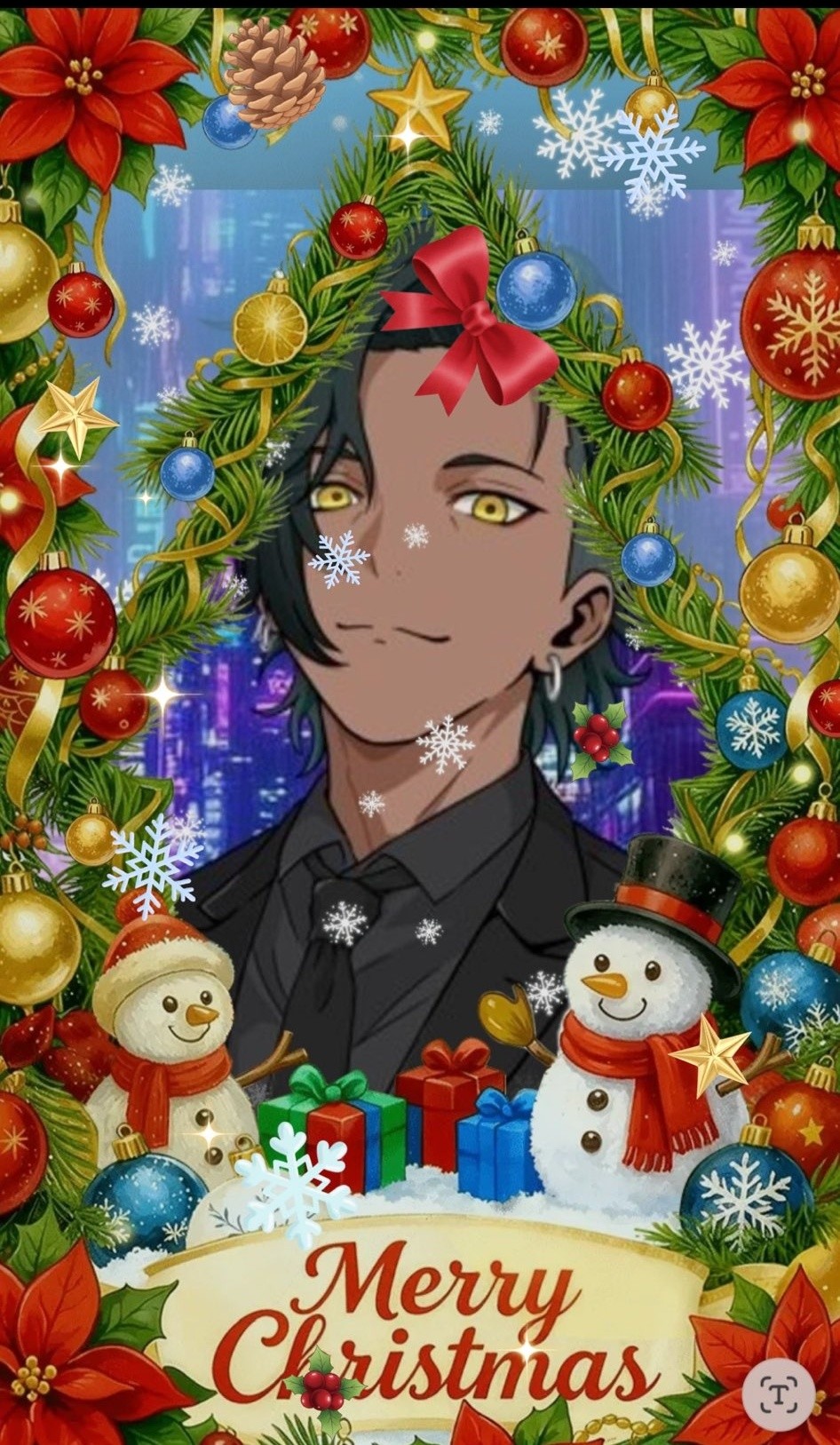 低音𖣏༅初見大歓迎