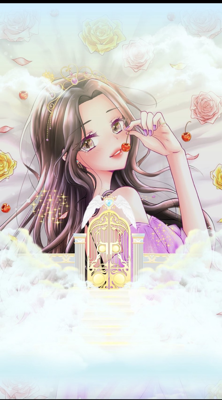 初潜💋アナタの癒場所🌙*