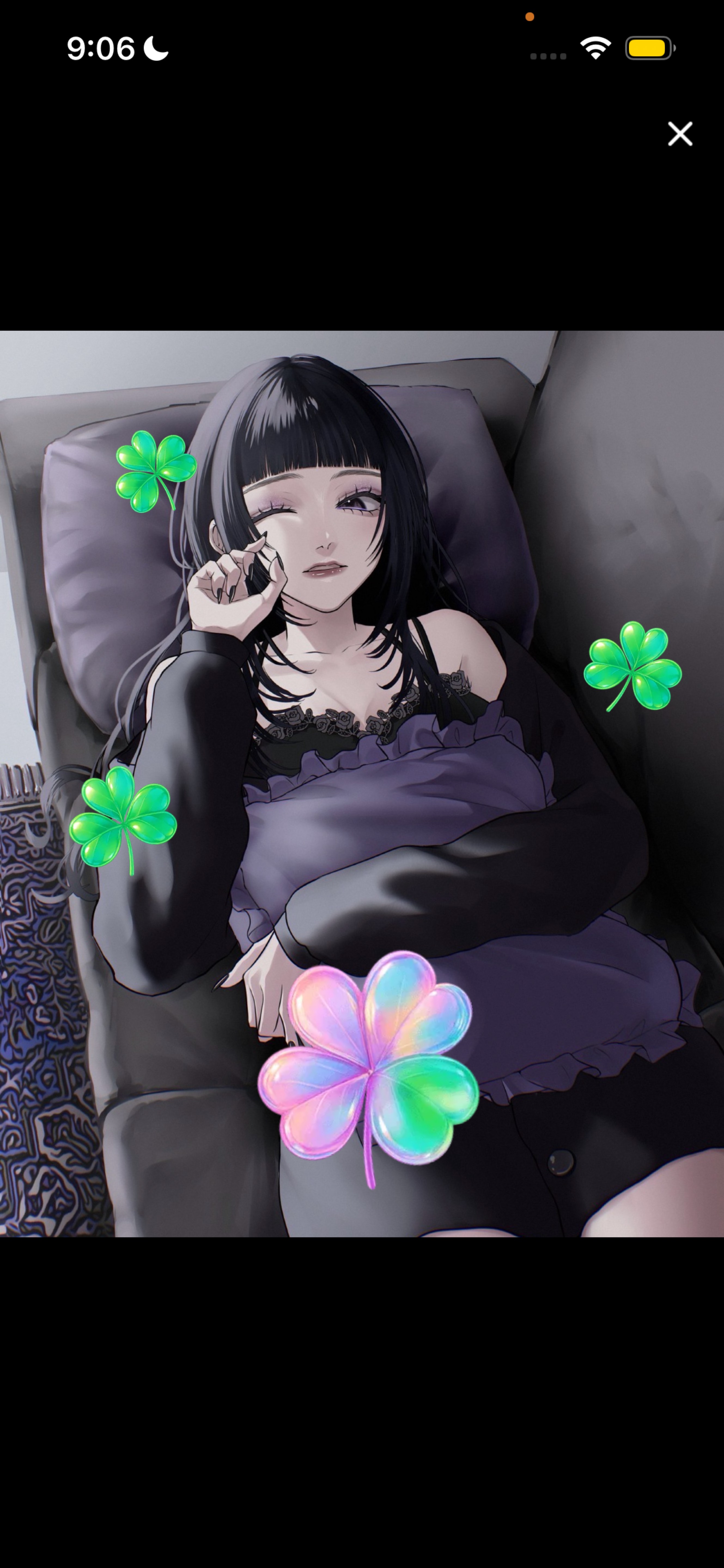 おはよって言わせて𓂃 𓈒𓏸◌‬