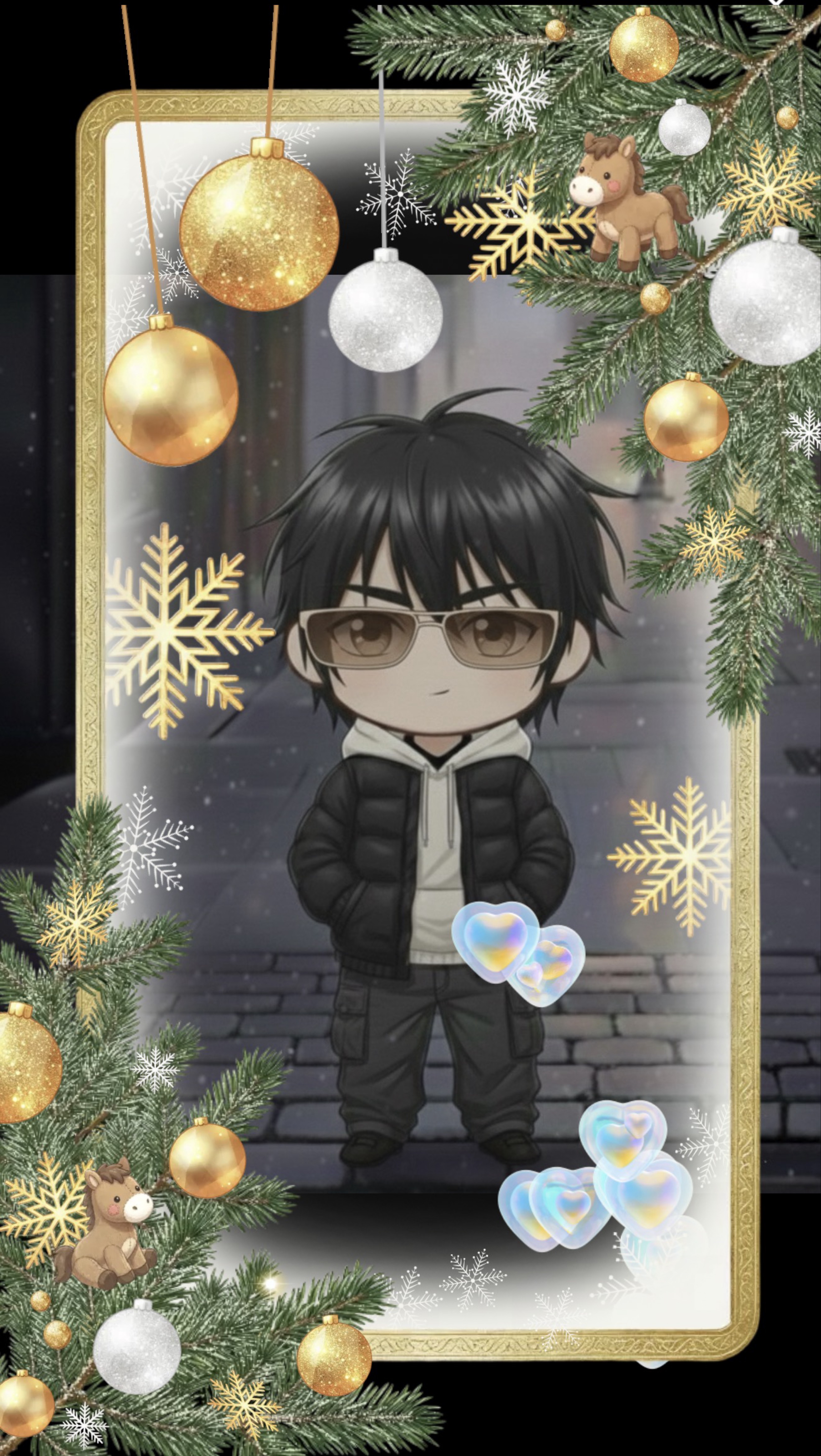 ẗ̤⚓︎  ただの定時枠