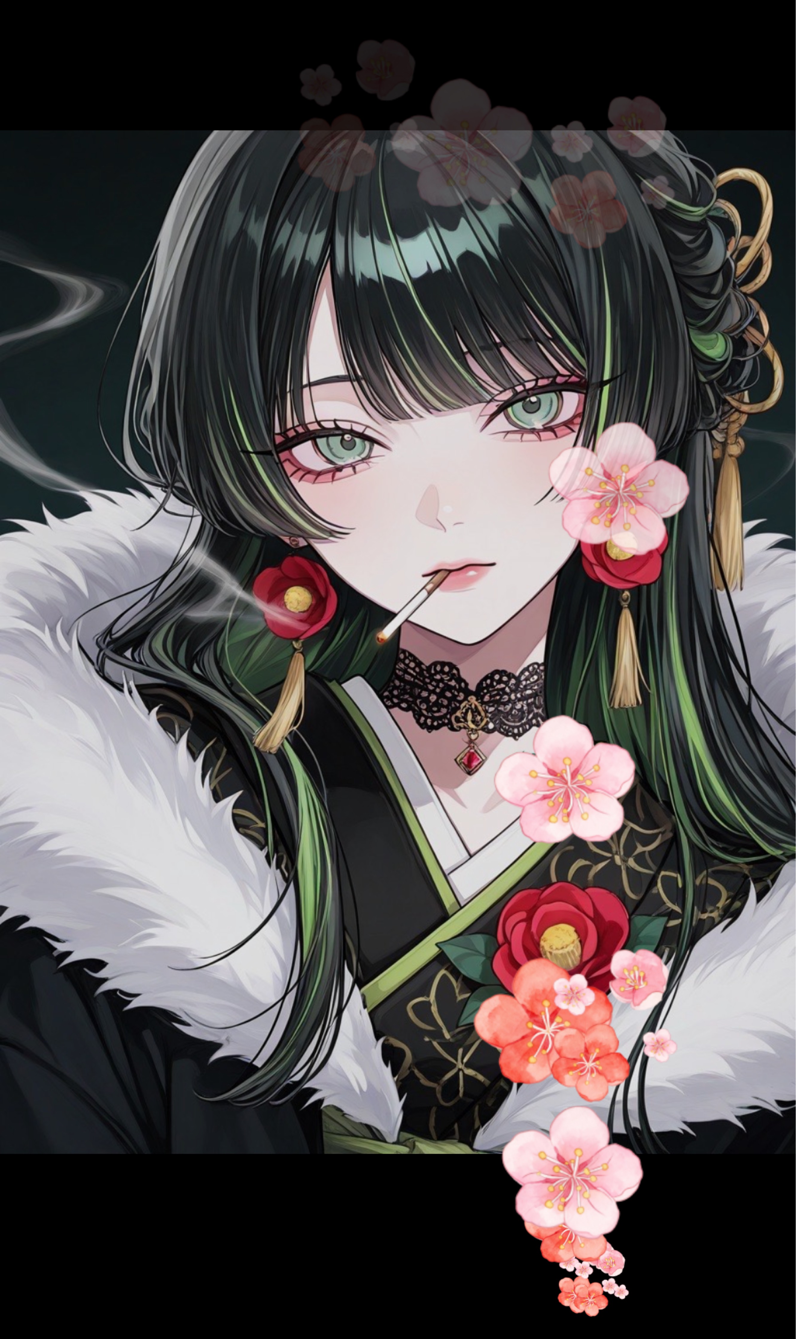 一緒に年越そう♡